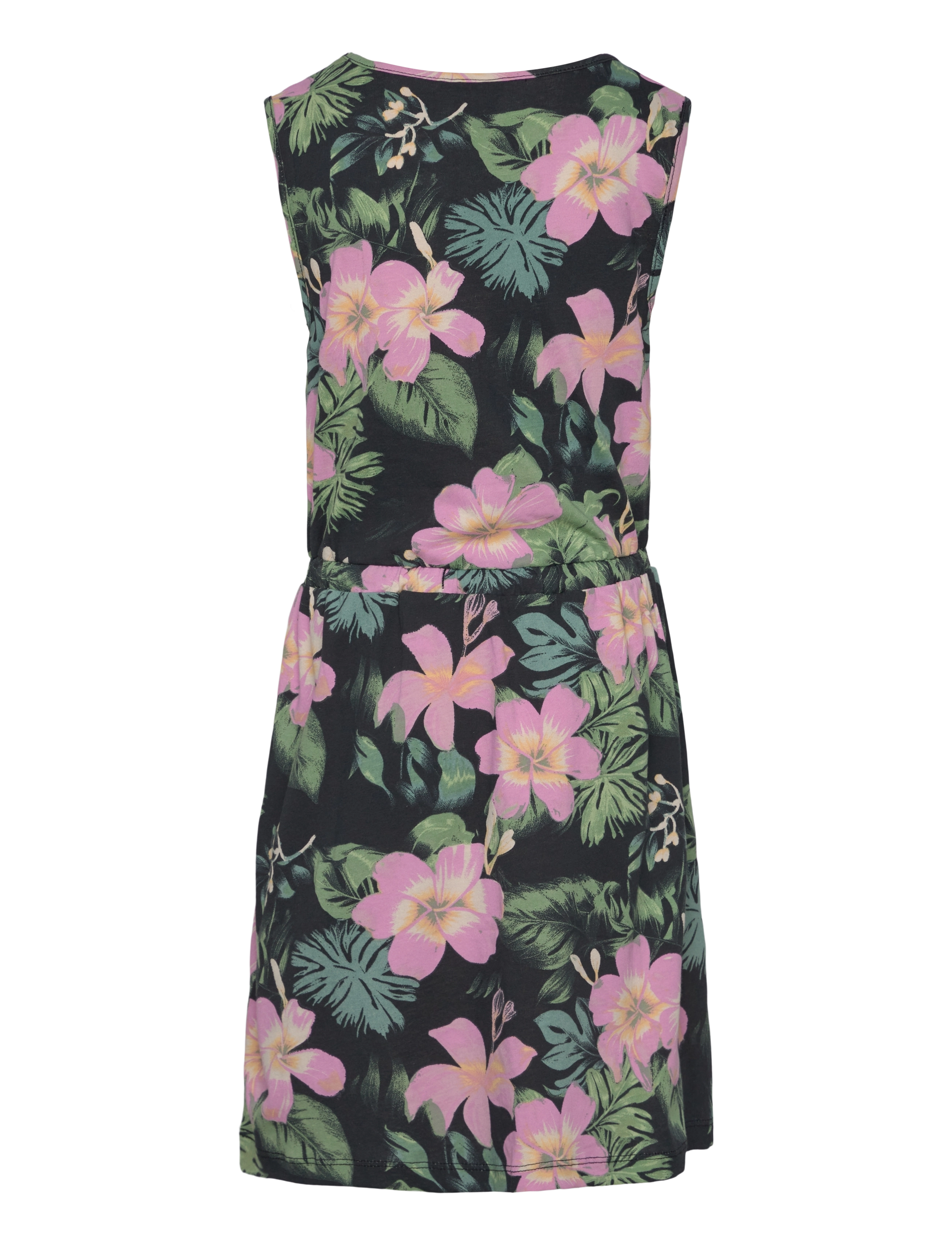 Roxy - SURFS UP RG PRINTED - laagste prijzen - anthracite shadow floral - 1
