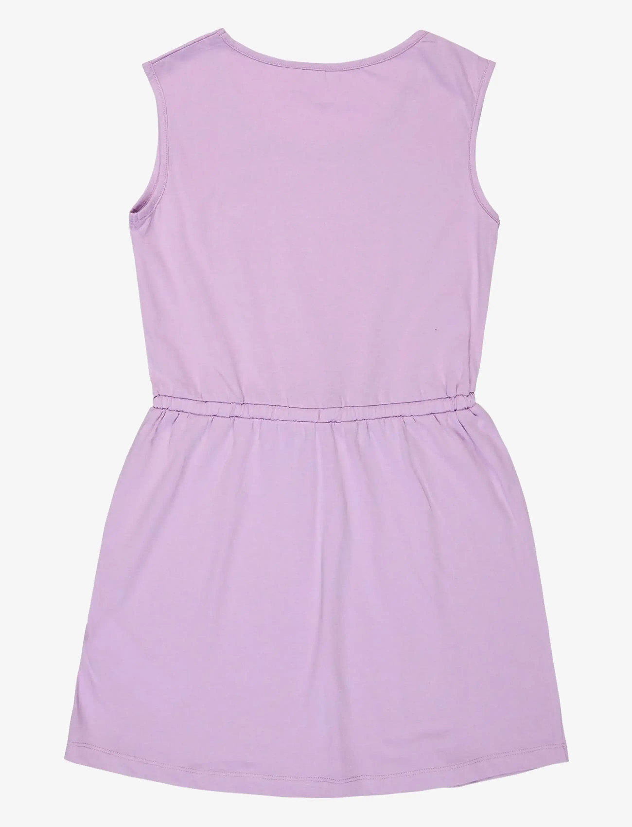 Roxy - SURFS UP RG SOLID - Ærmeløse hverdagskjoler - crocus petal - 1