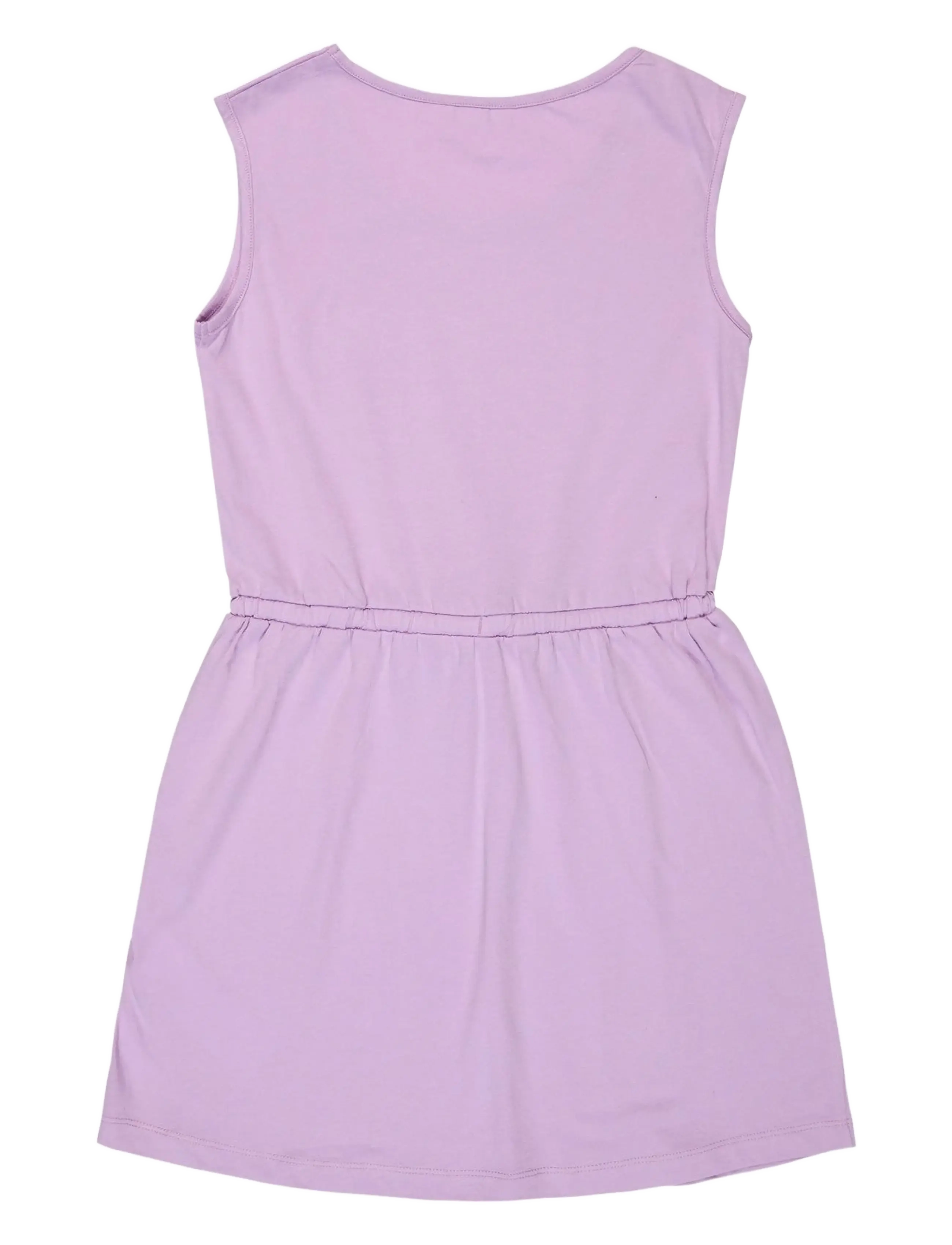 Roxy - SURFS UP RG SOLID - varrukateta vabaaja kleidid - crocus petal - 1