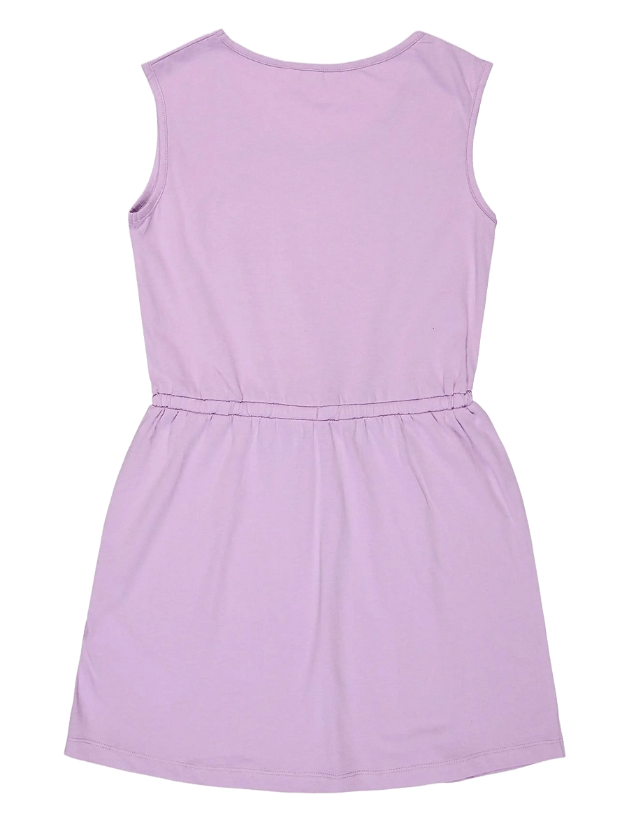 Roxy - SURFS UP RG SOLID - varrukateta vabaaja kleidid - crocus petal - 1