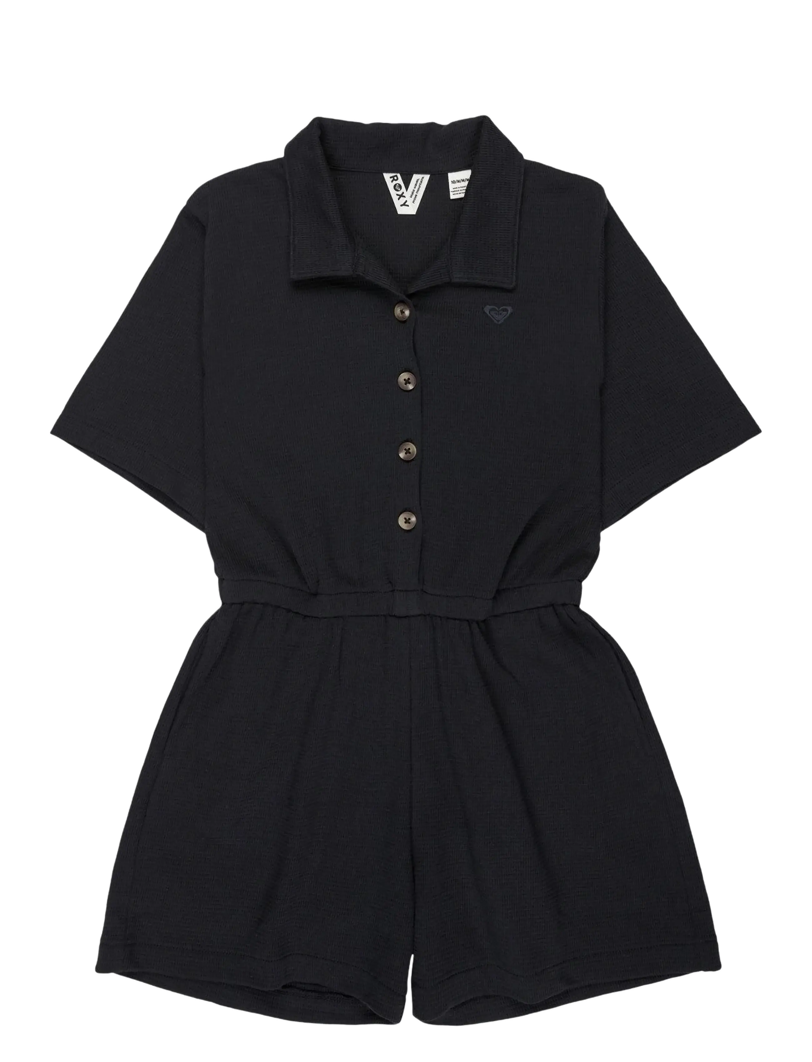 ROXY Tomorrow Dreams Schwarz - 116 - Kinder