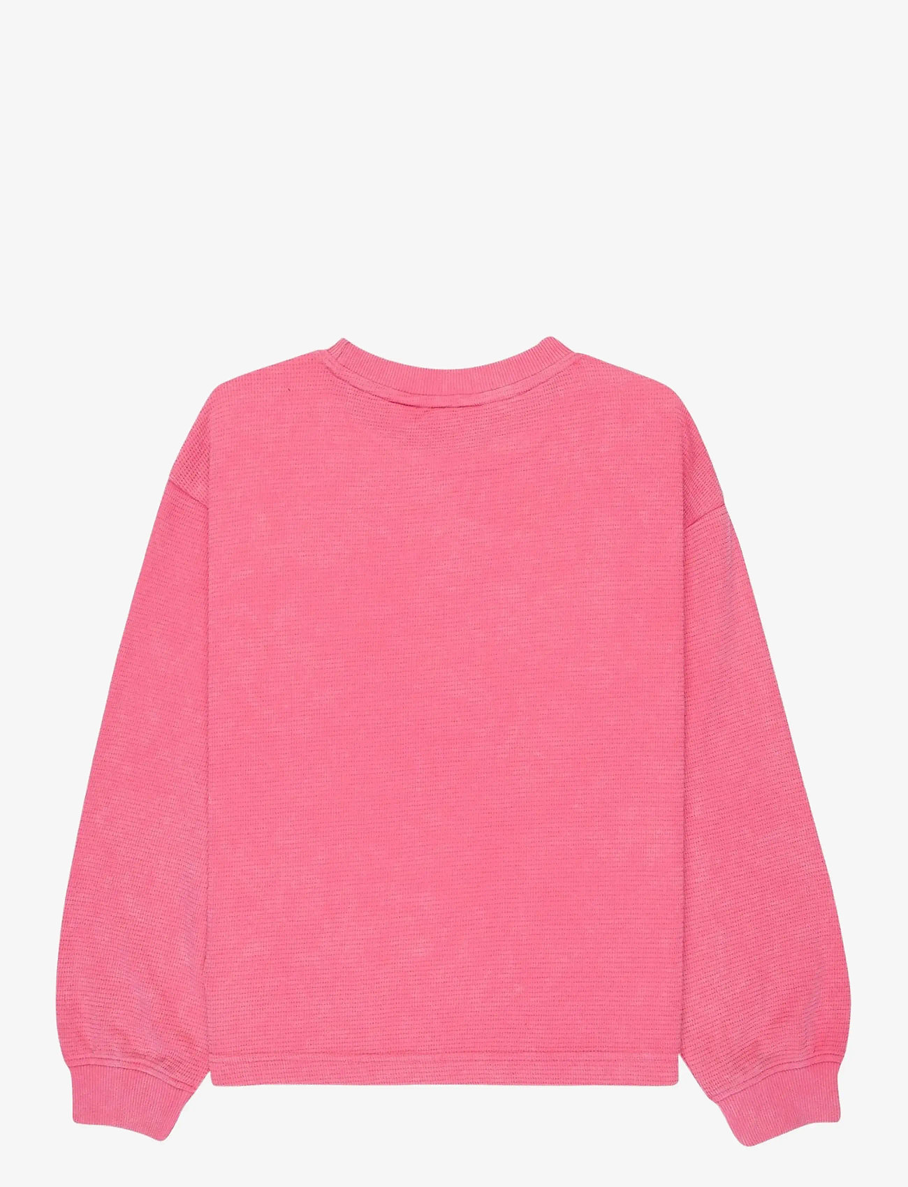 Roxy - EASTSIDE MIDWEIGHT RG - sweatshirts - sangria sunset - 1