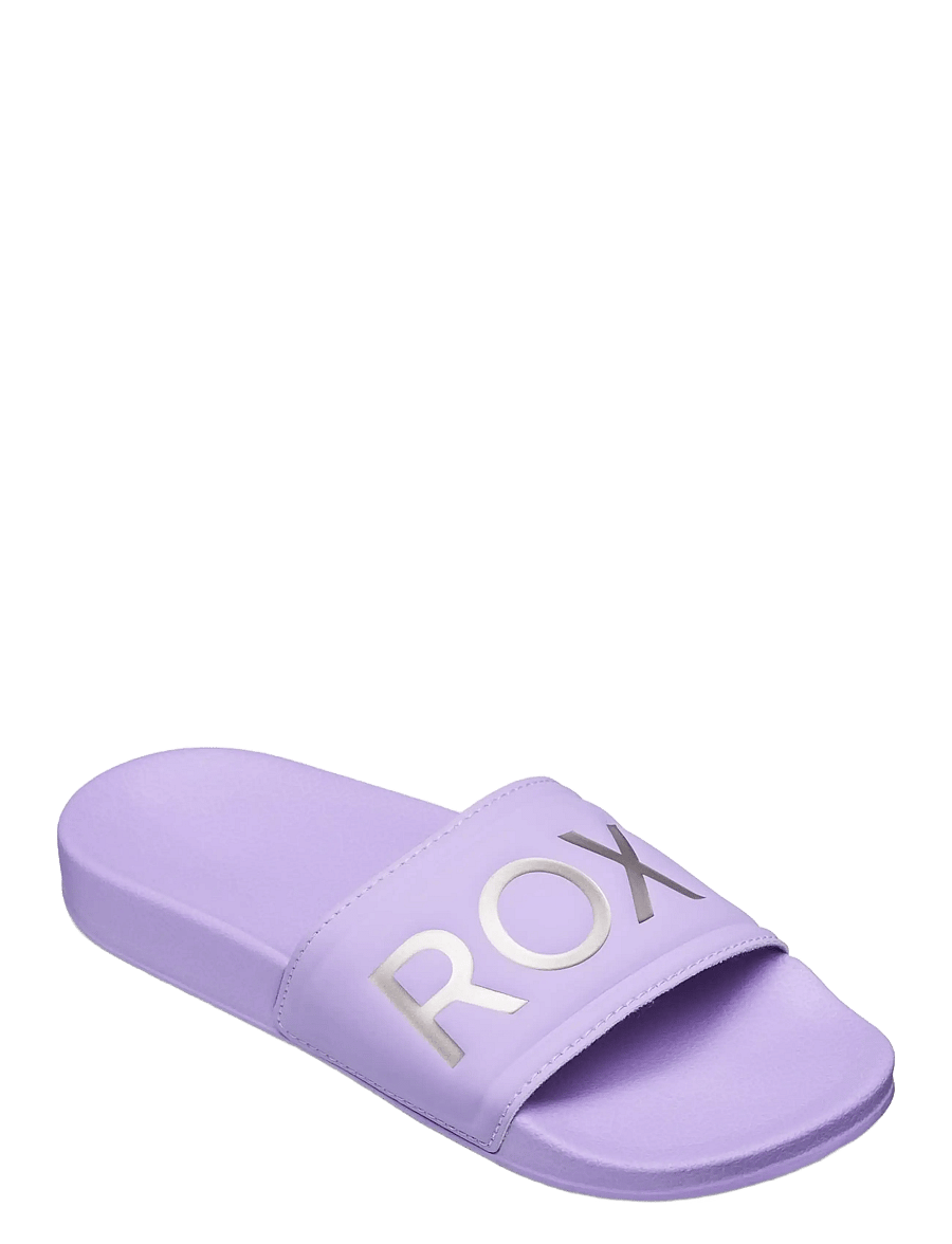 Roxy - RG SLIPPY II - badelatschen - crocus - 0