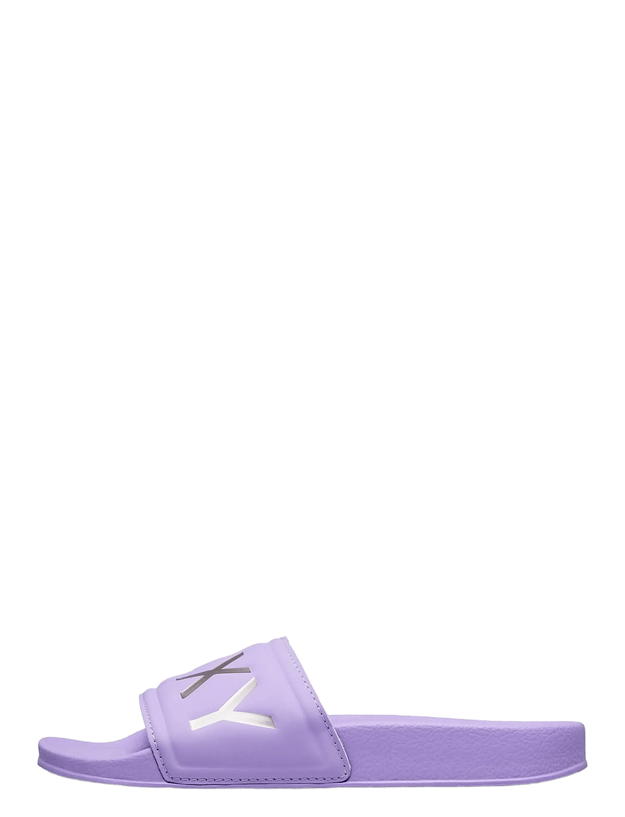 Roxy - RG SLIPPY II - badelatschen - crocus - 1