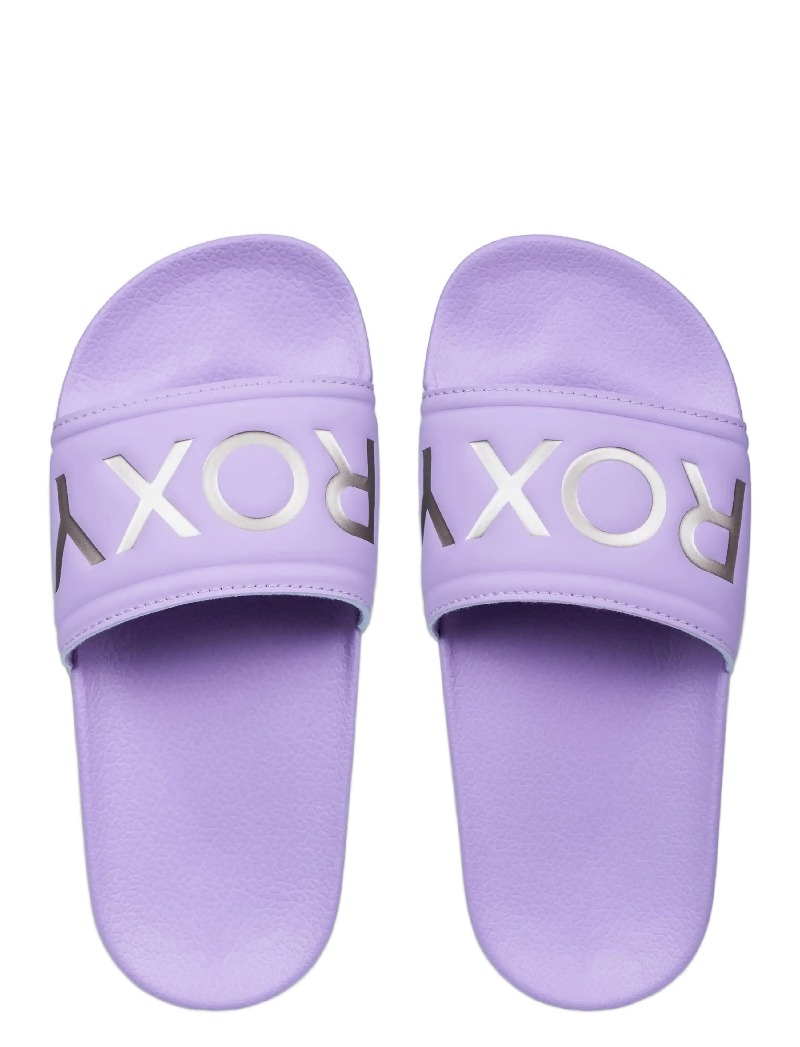 Roxy - RG SLIPPY II - badelatschen - crocus - 2