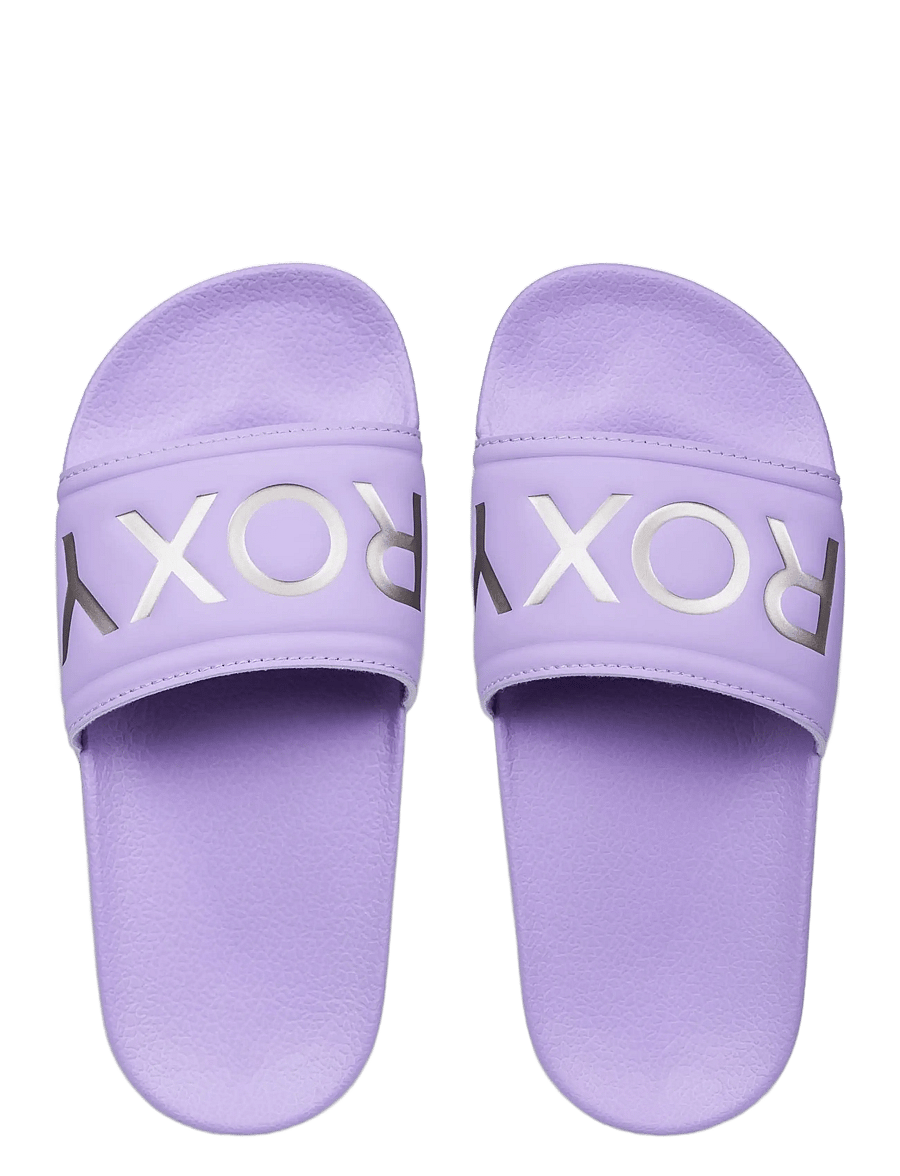 Roxy - RG SLIPPY II - badelatschen - crocus - 2