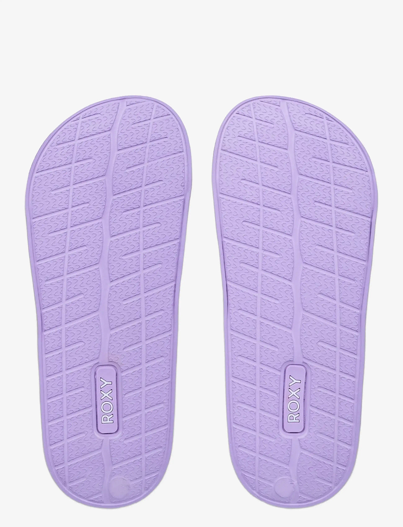 Roxy - RG SLIPPY II - madalaimad hinnad - crocus - 3