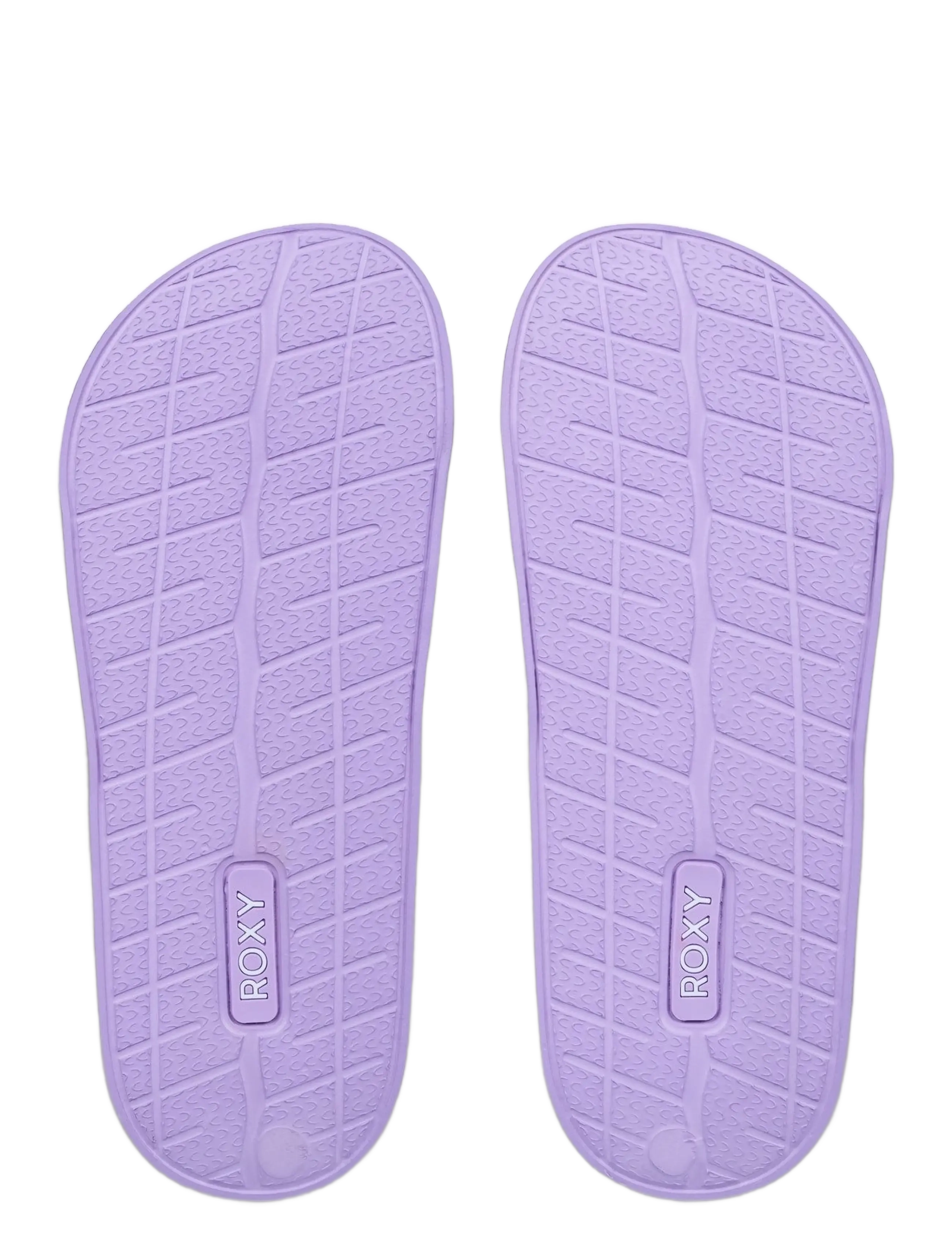 Roxy - RG SLIPPY II - badelatschen - crocus - 3
