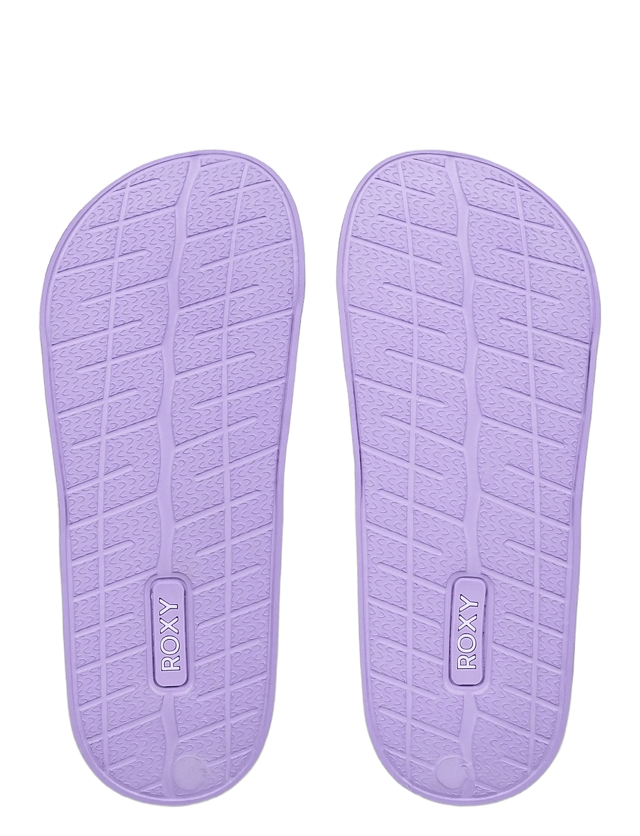 Roxy - RG SLIPPY II - badelatschen - crocus - 3