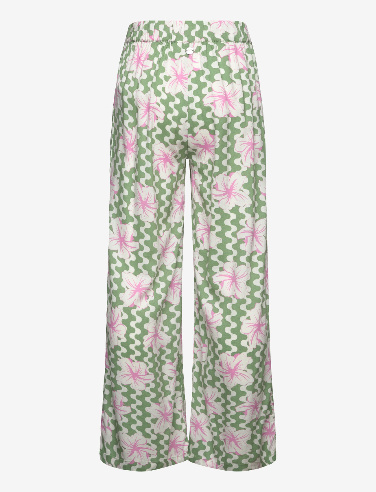 Roxy - YOU FOUND ME - herbstliche kleidung - basil party waves rg - 1