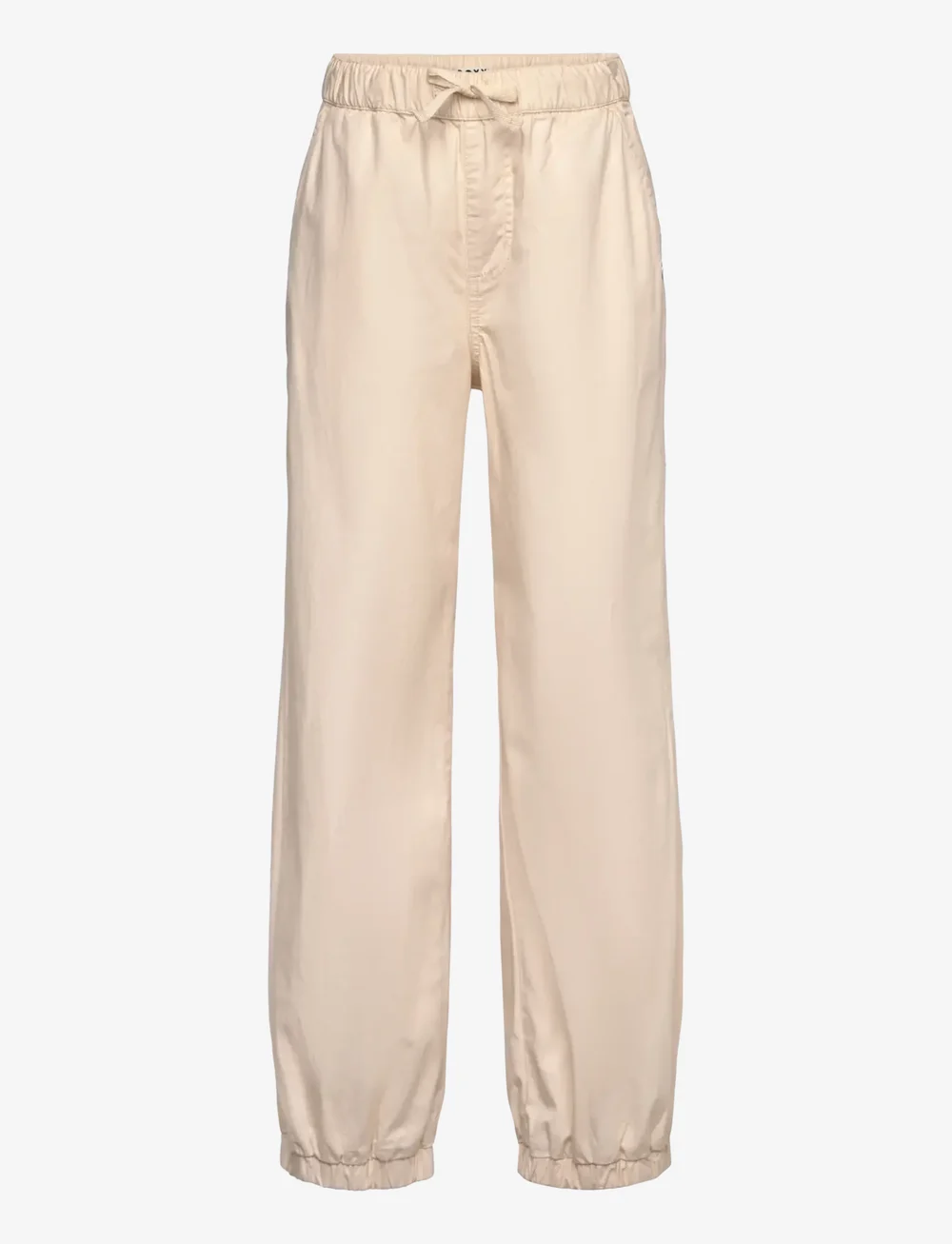 Roxy - WIND COLORS - mjukisbyxor - parchment - 0