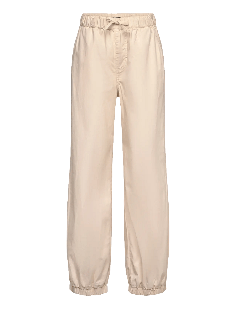 Roxy - WIND COLORS - jogginghosen - parchment - 0