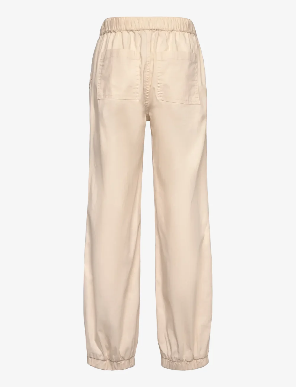 Roxy - WIND COLORS - mjukisbyxor - parchment - 1