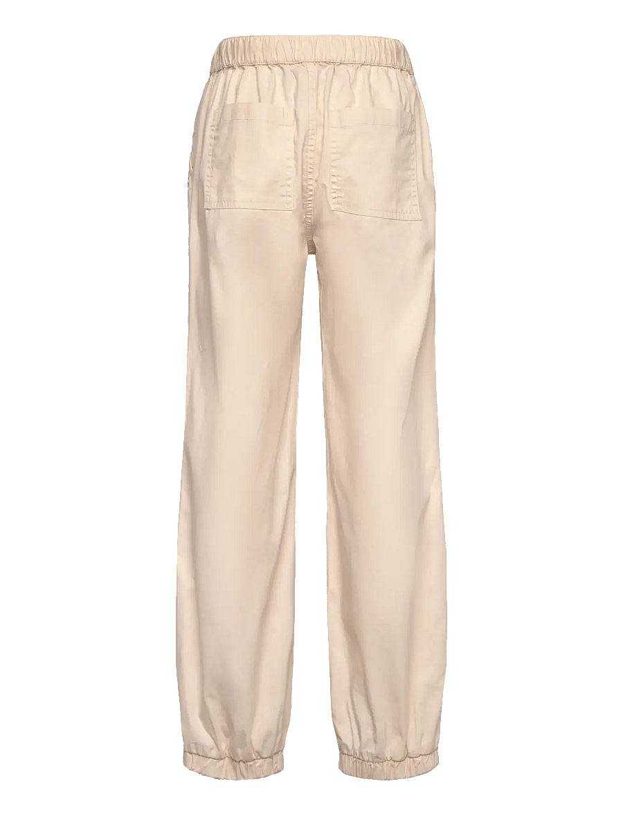 Roxy - WIND COLORS - jogginghosen - parchment - 1
