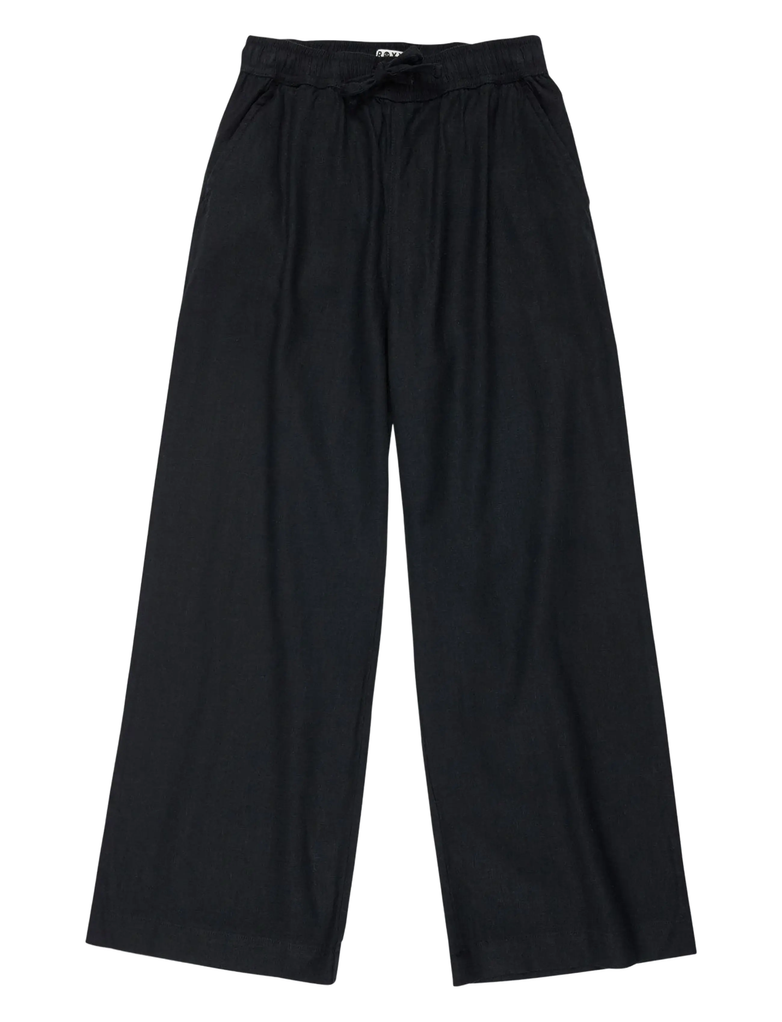 ROXY Lekeitio Break Hose Rg Schwarz - 116 - Kinder