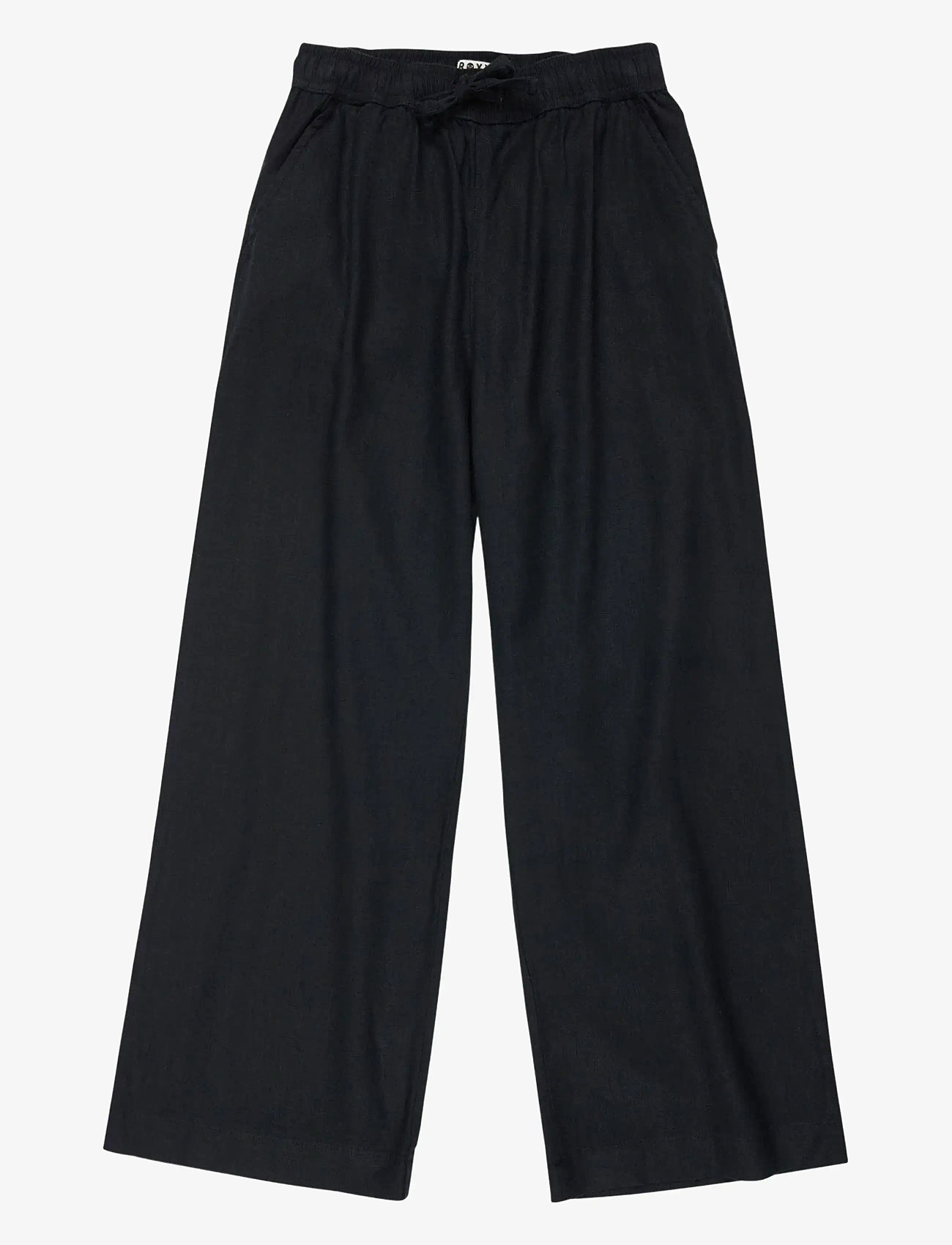 Roxy - LEKEITIO BREAK PANT RG - træningsbukser - anthracite - 0