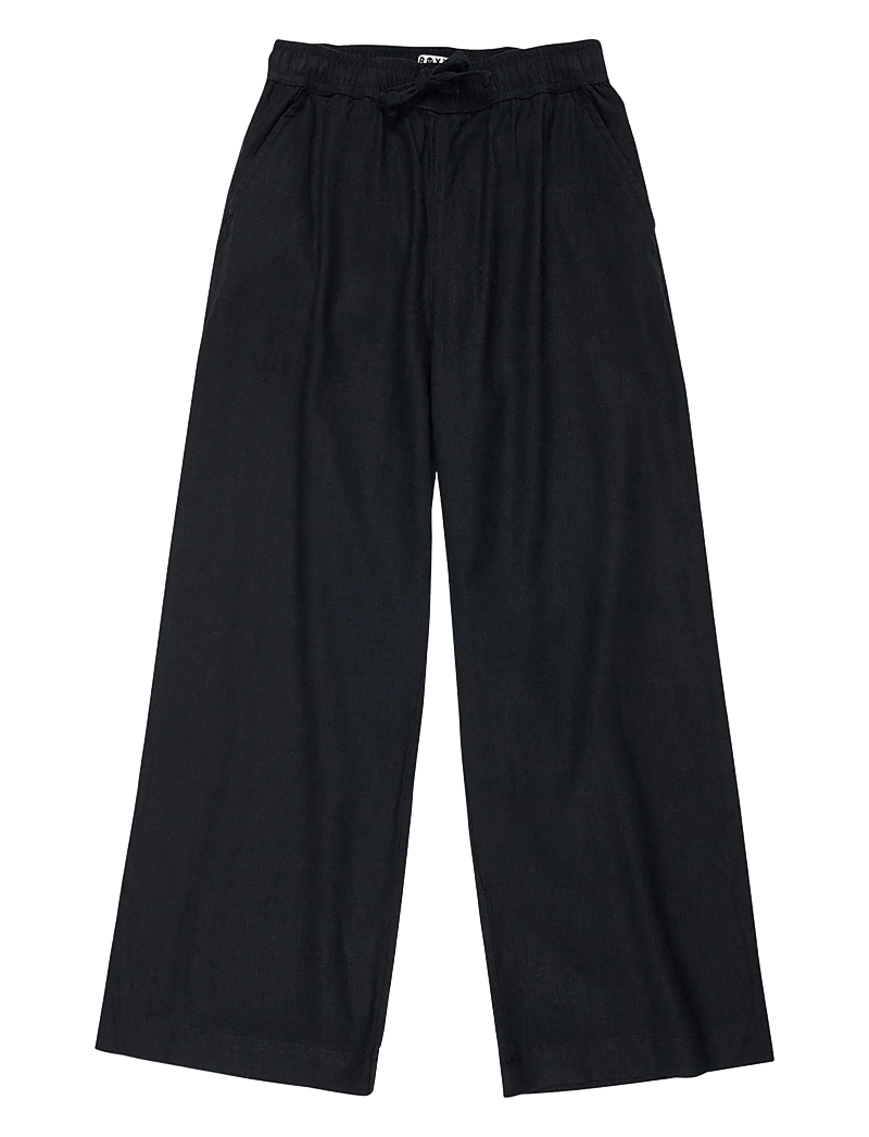 Roxy - LEKEITIO BREAK PANT RG - bukser - anthracite - 0