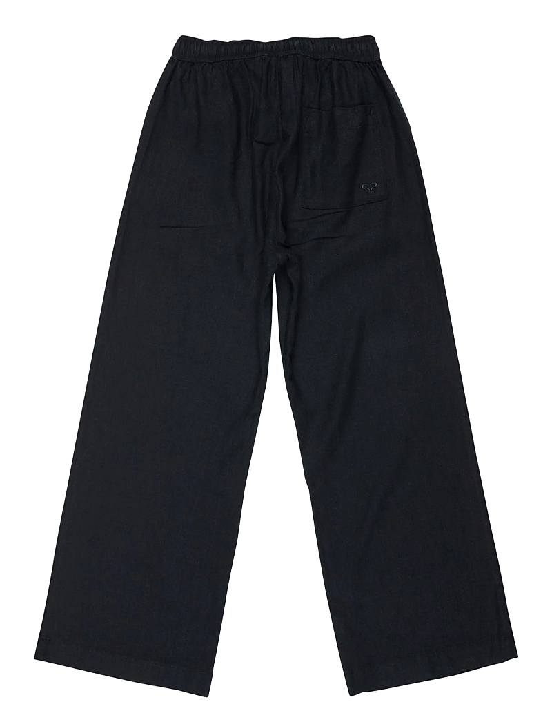 Roxy - LEKEITIO BREAK PANT RG - bukser - anthracite - 1
