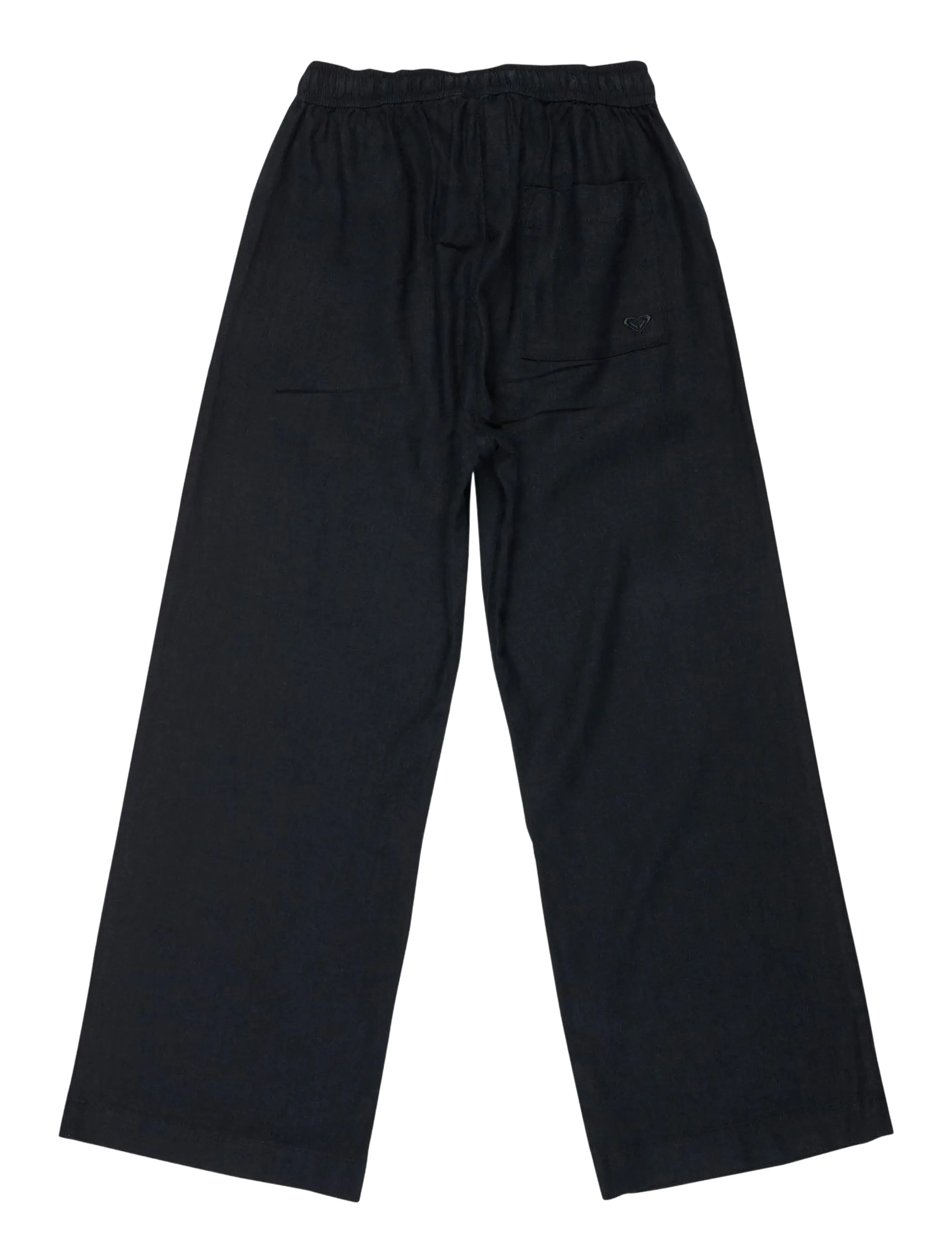 Roxy - LEKEITIO BREAK PANT RG - träningshosen - anthracite - 1