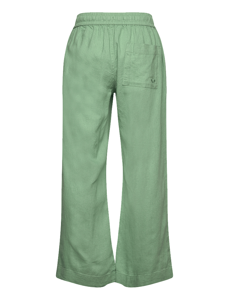 Roxy - LEKEITIO BREAK PANT RG - vabaajapüksid - basil - 1
