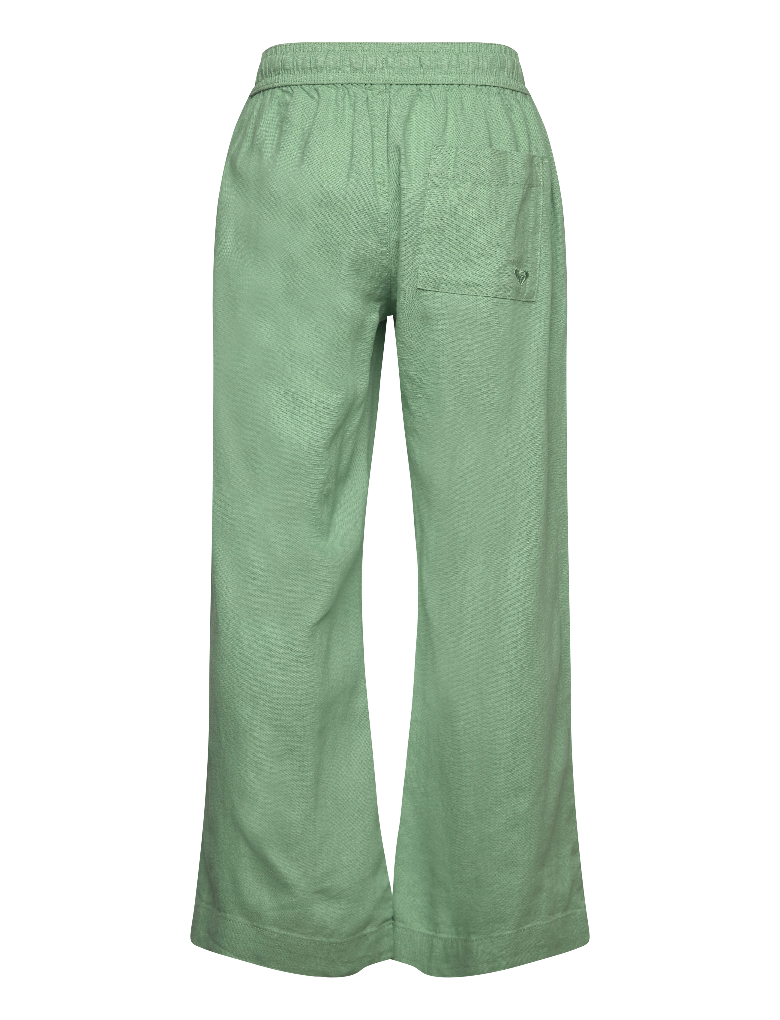 Roxy - LEKEITIO BREAK PANT RG - byxor - basil - 1