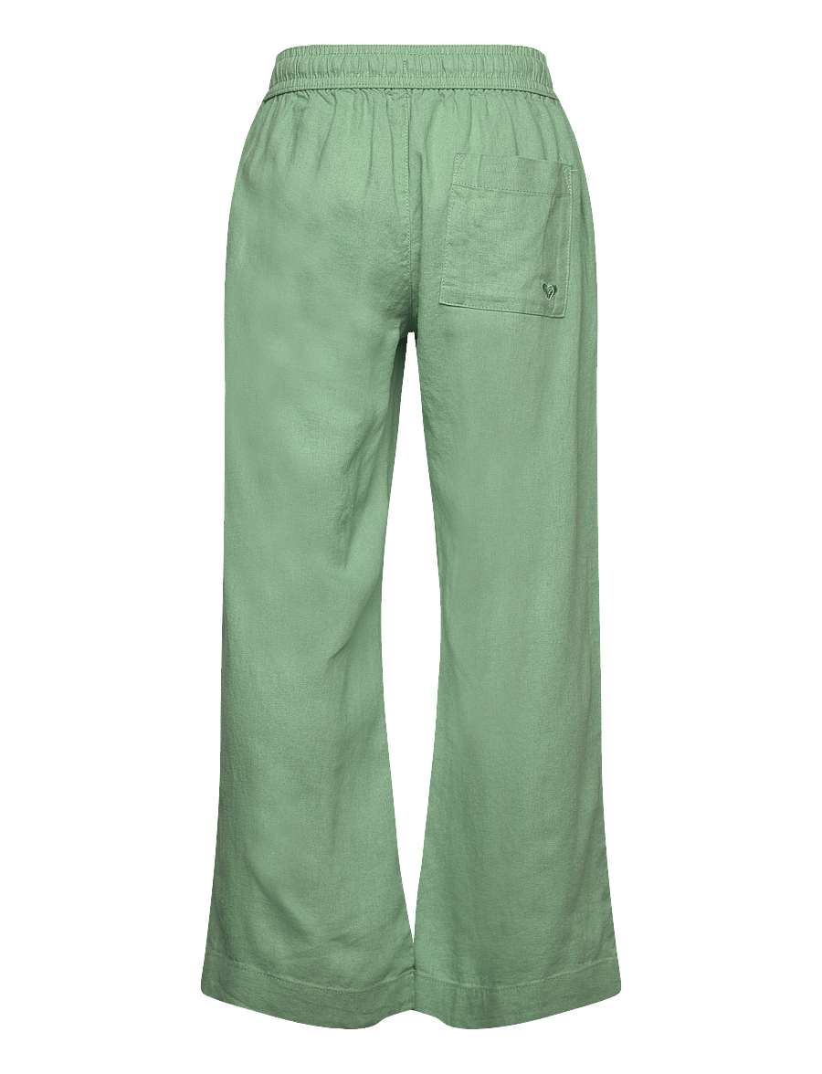 Roxy - LEKEITIO BREAK PANT RG - byxor - basil - 1