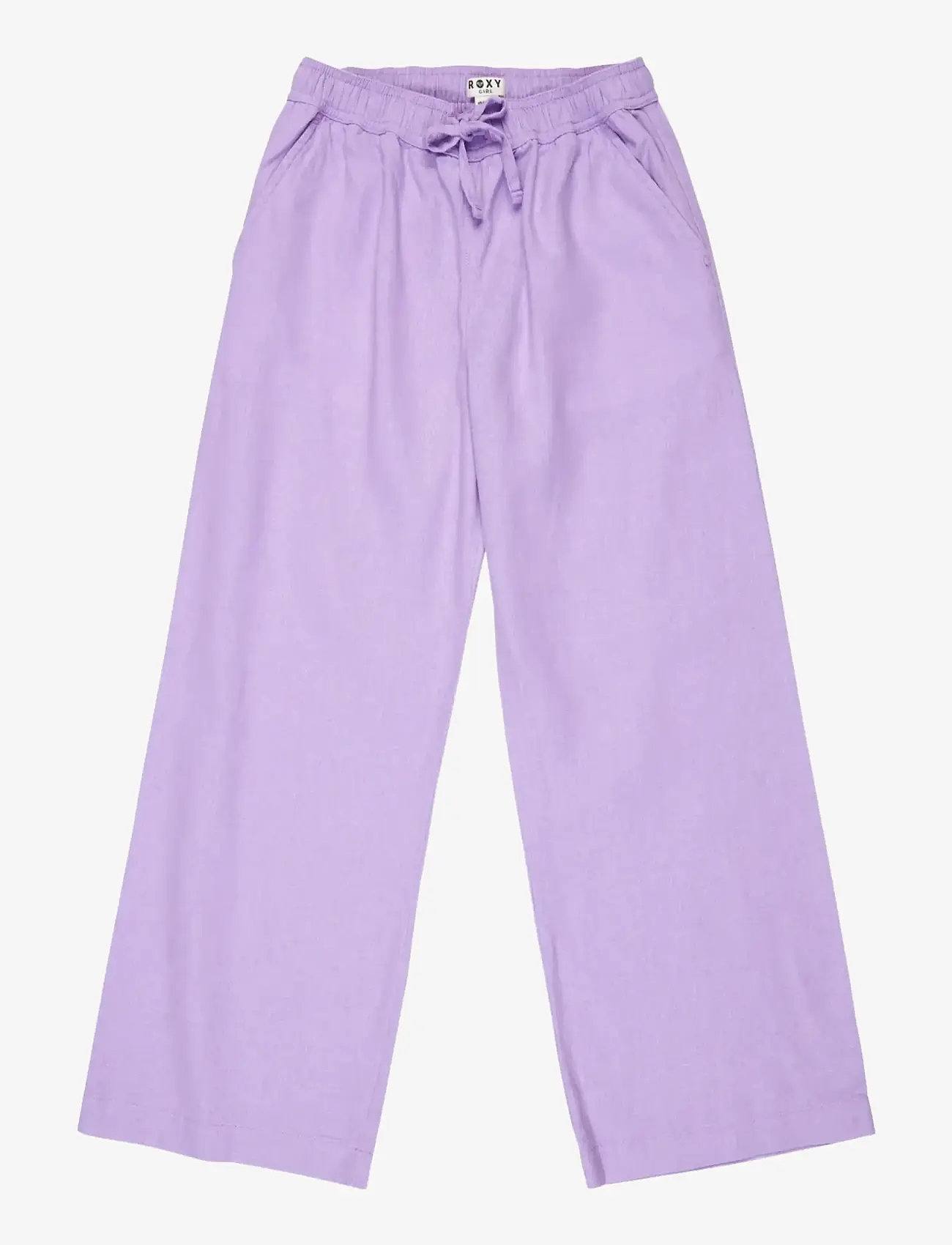 Roxy - LEKEITIO BREAK PANT RG - linane riietus - crocus petal - 1
