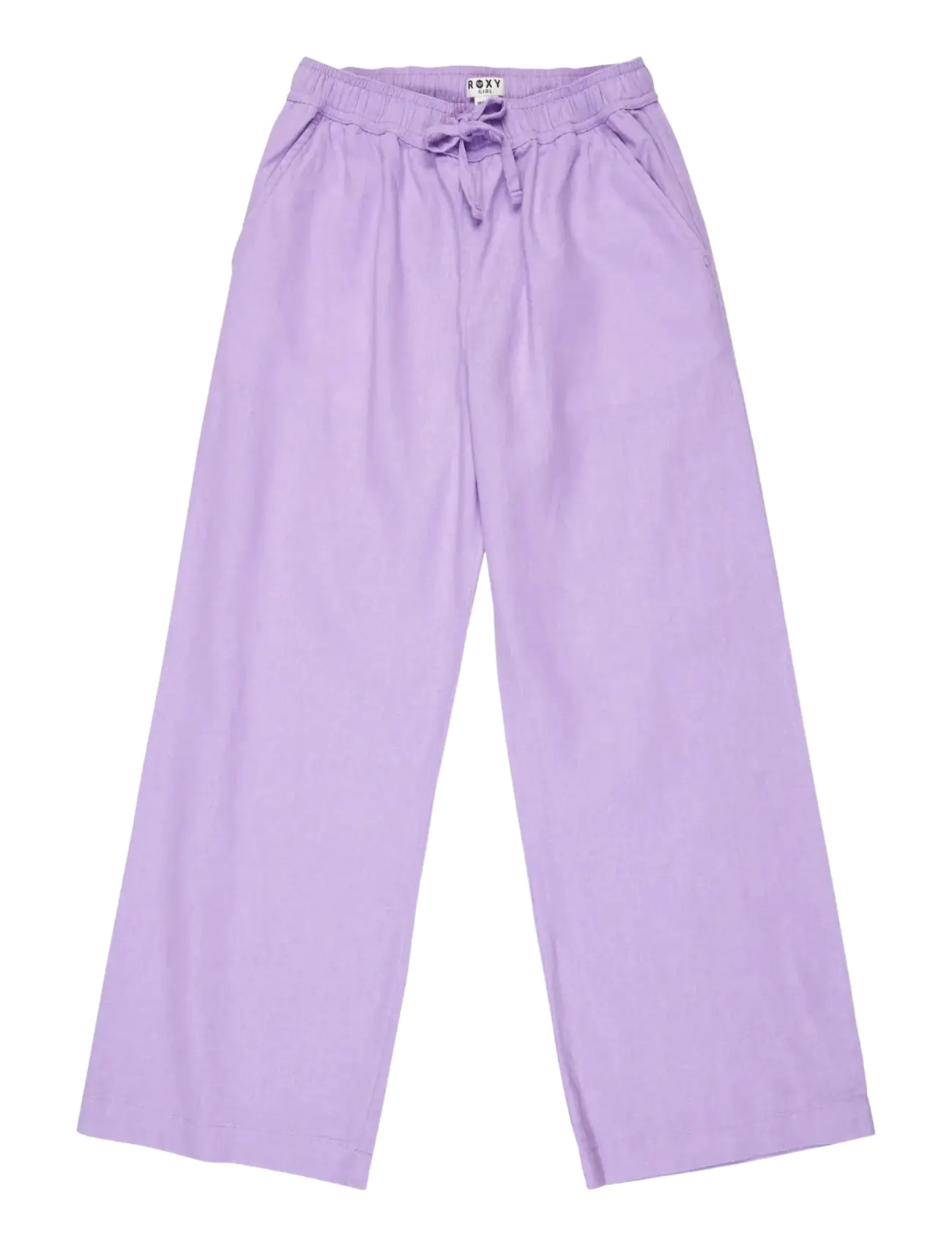 Roxy LEKEITIO BREAK PANT RG - Clothing - CROCUS PETAL / purple