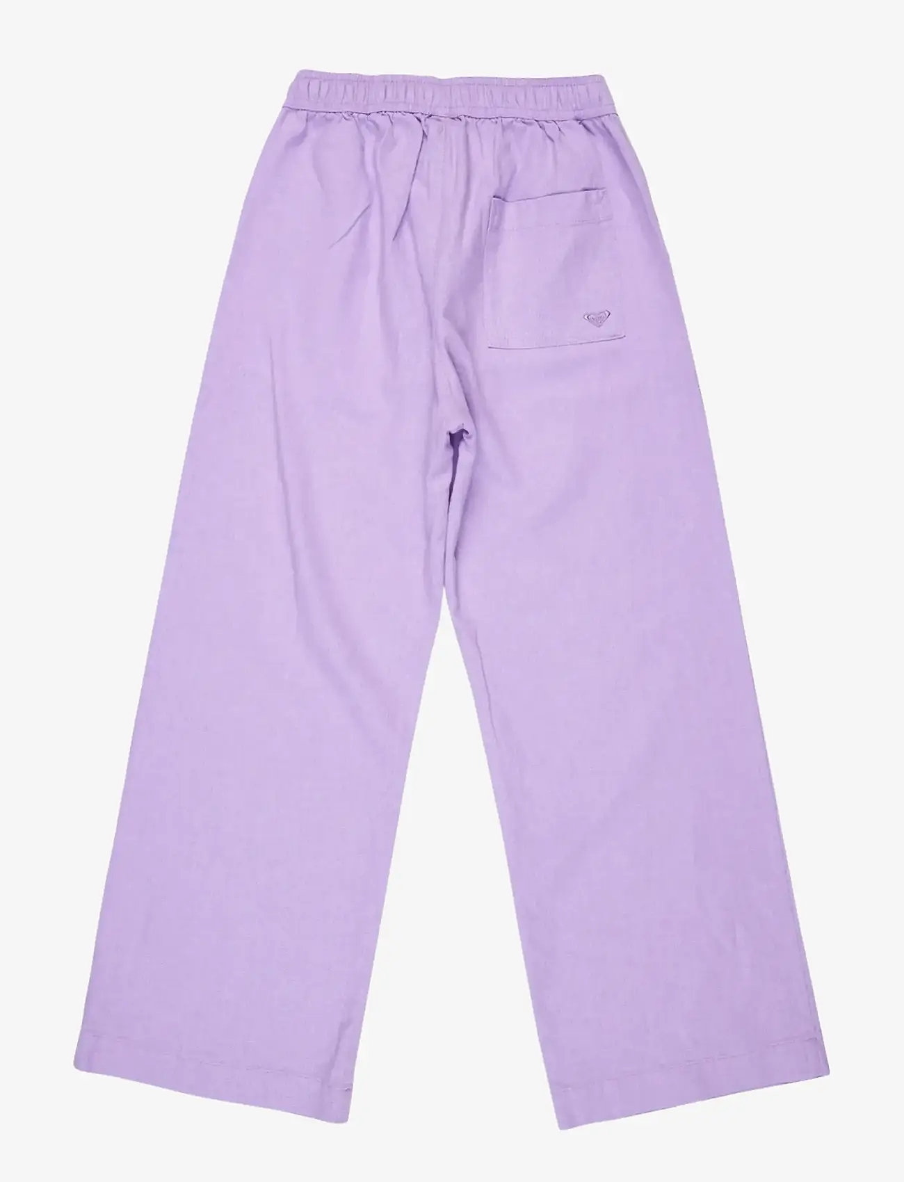 Roxy - LEKEITIO BREAK PANT RG - linane riietus - crocus petal - 2