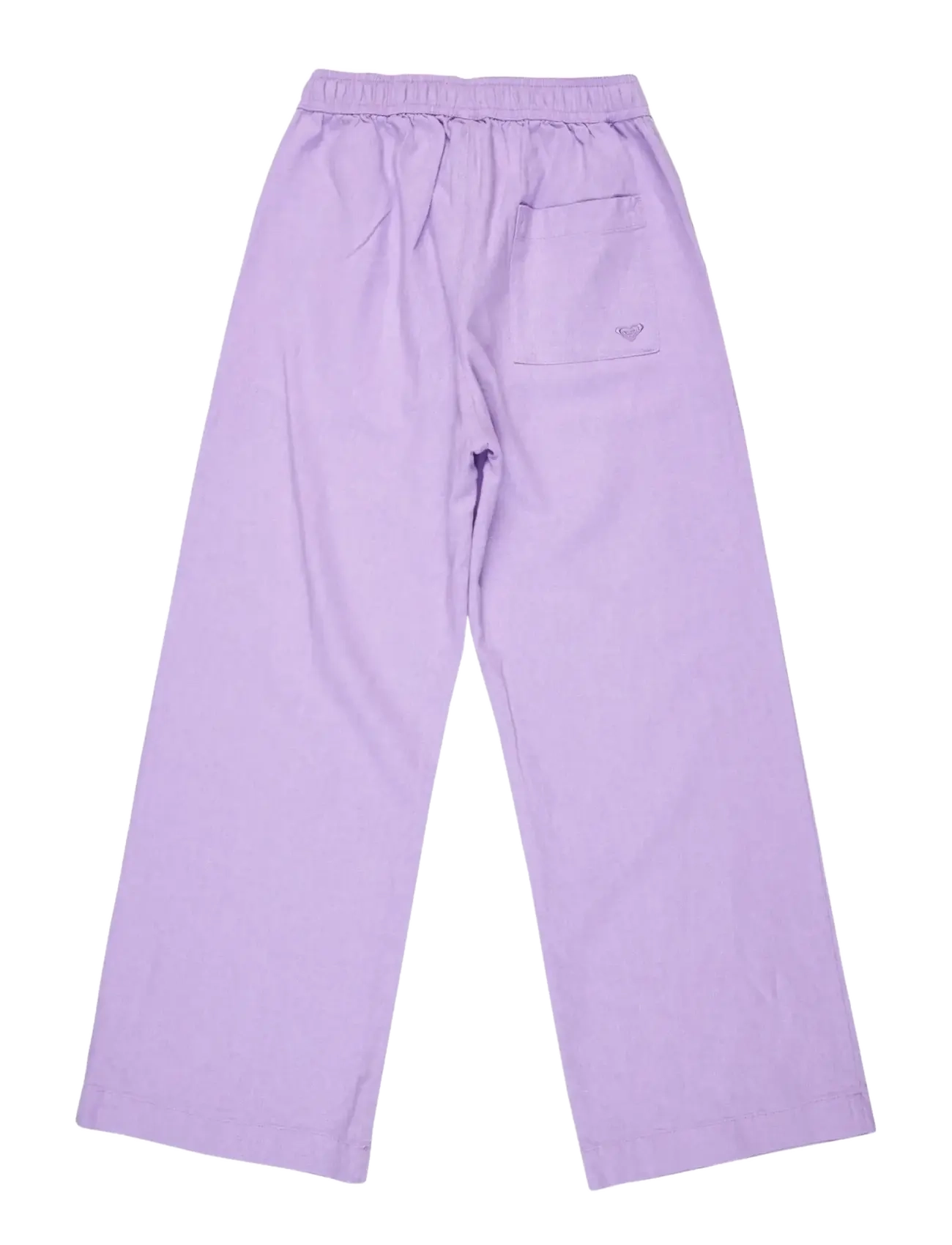 Roxy - LEKEITIO BREAK PANT RG - pantalons - crocus petal - 2