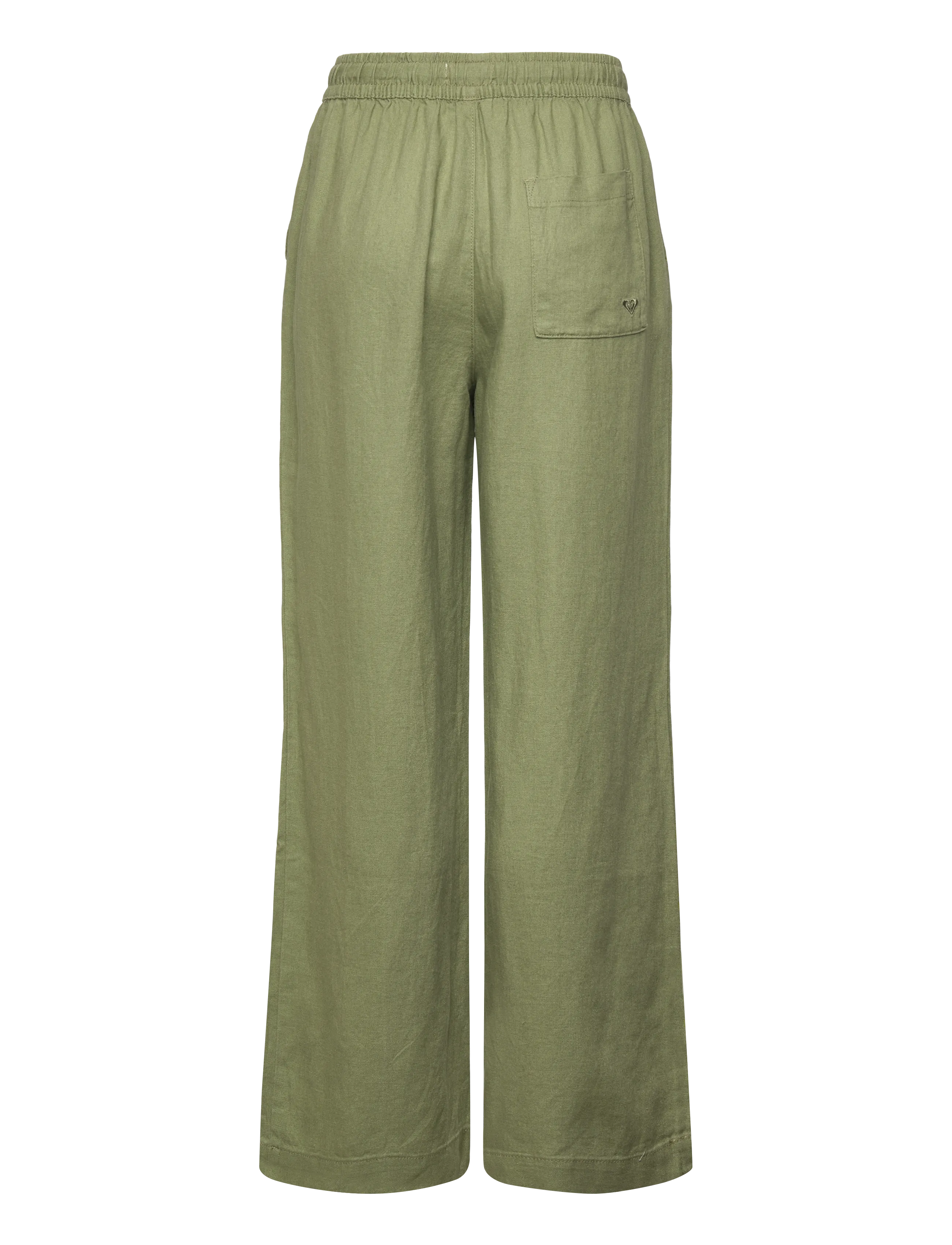 Roxy - LEKEITIO BREAK PANT RG - sports pants - oil green - 2