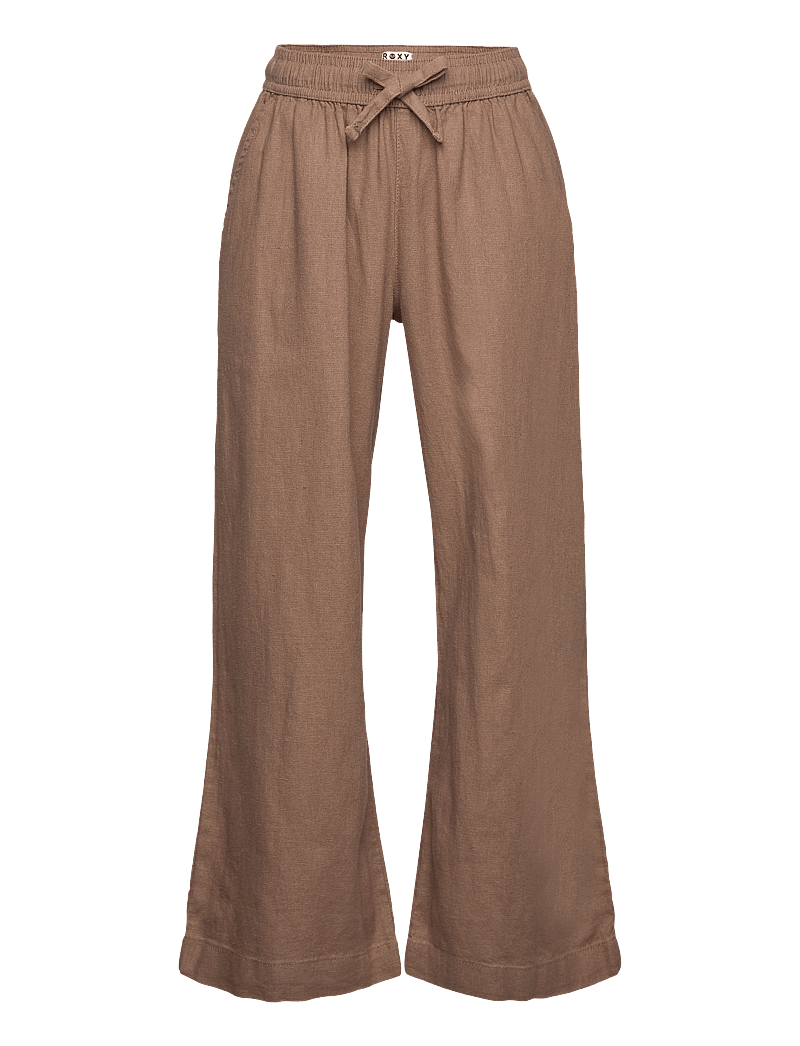Roxy - LEKEITIO BREAK PANT RG - bukser - portabella - 0