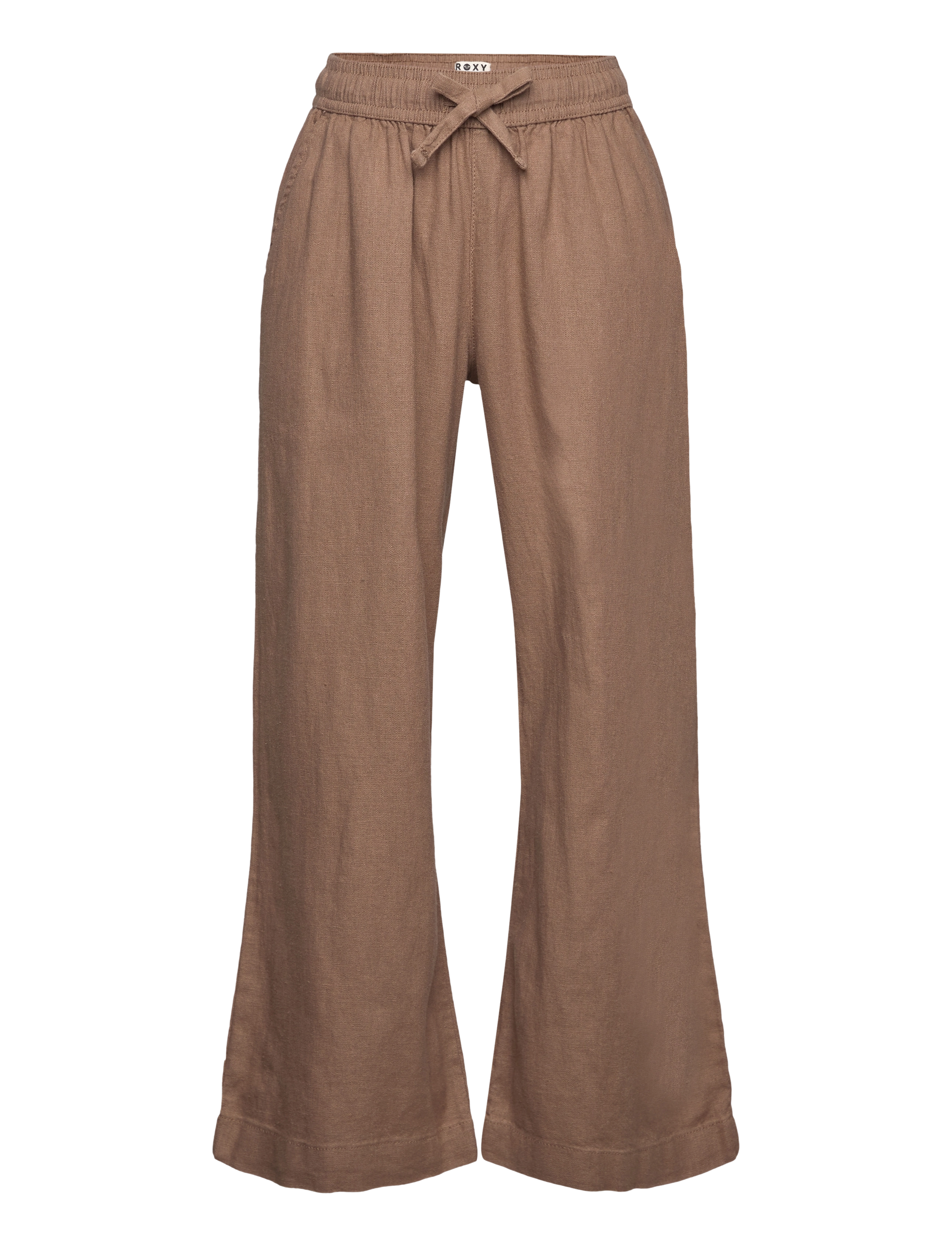 Roxy LEKEITIO BREAK PANT RG - Byxor - PORTABELLA / brown