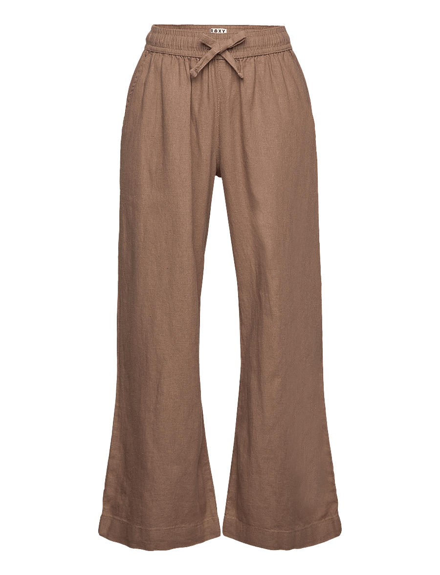 Roxy - LEKEITIO BREAK PANT RG - byxor - portabella - 0