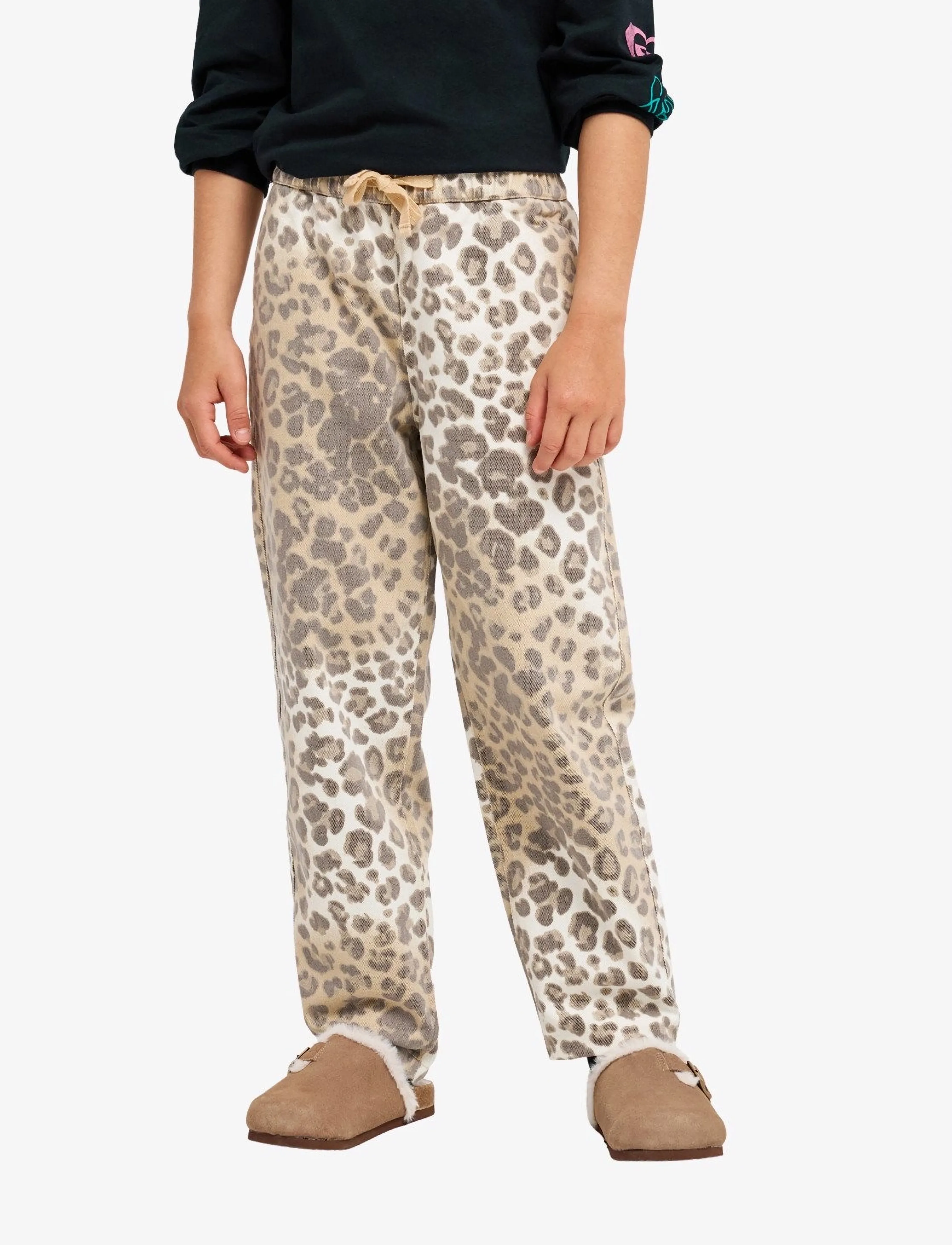 Roxy THOUSAND STARS PRINTED - Püksid - WILD SIDE / multi