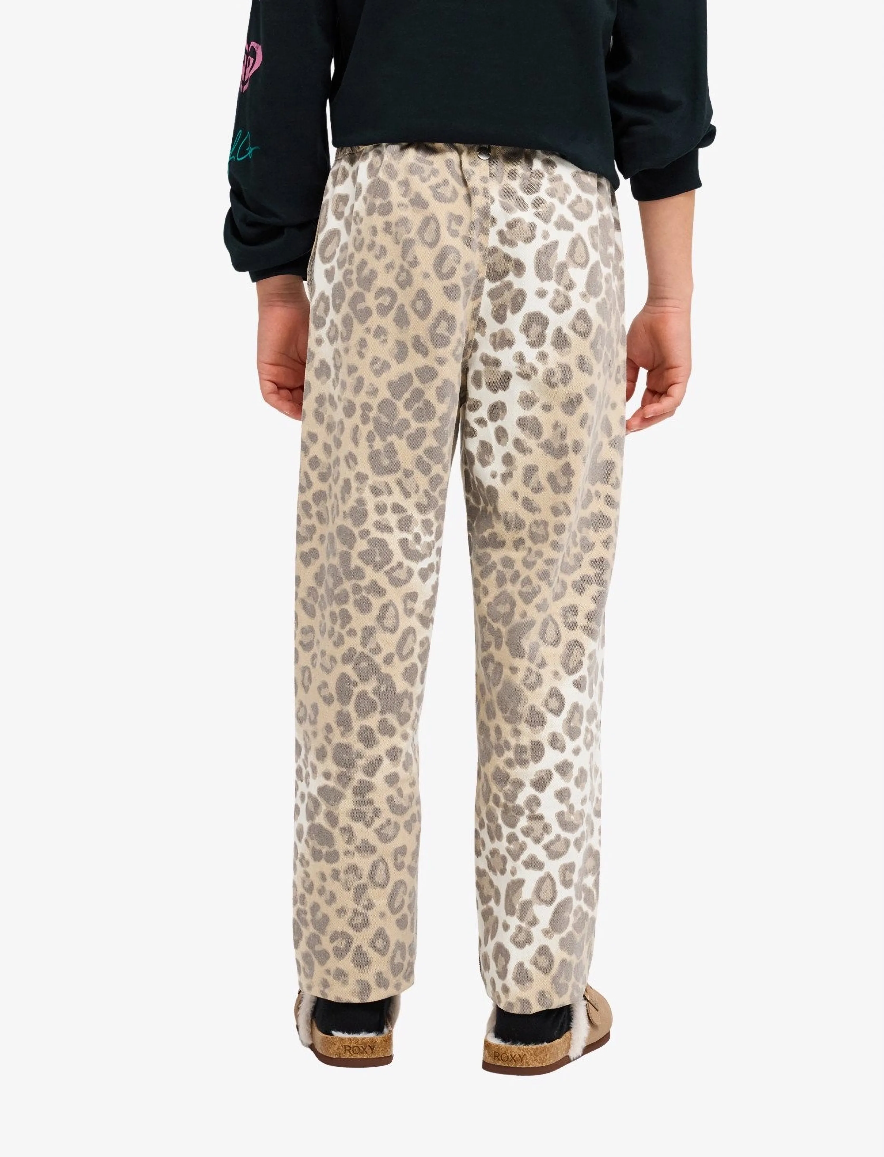 Roxy - THOUSAND STARS PRINTED - wild side - 3