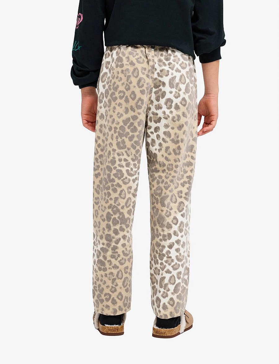 Roxy - THOUSAND STARS PRINTED - einkaufen nach alter von - wild side - 3