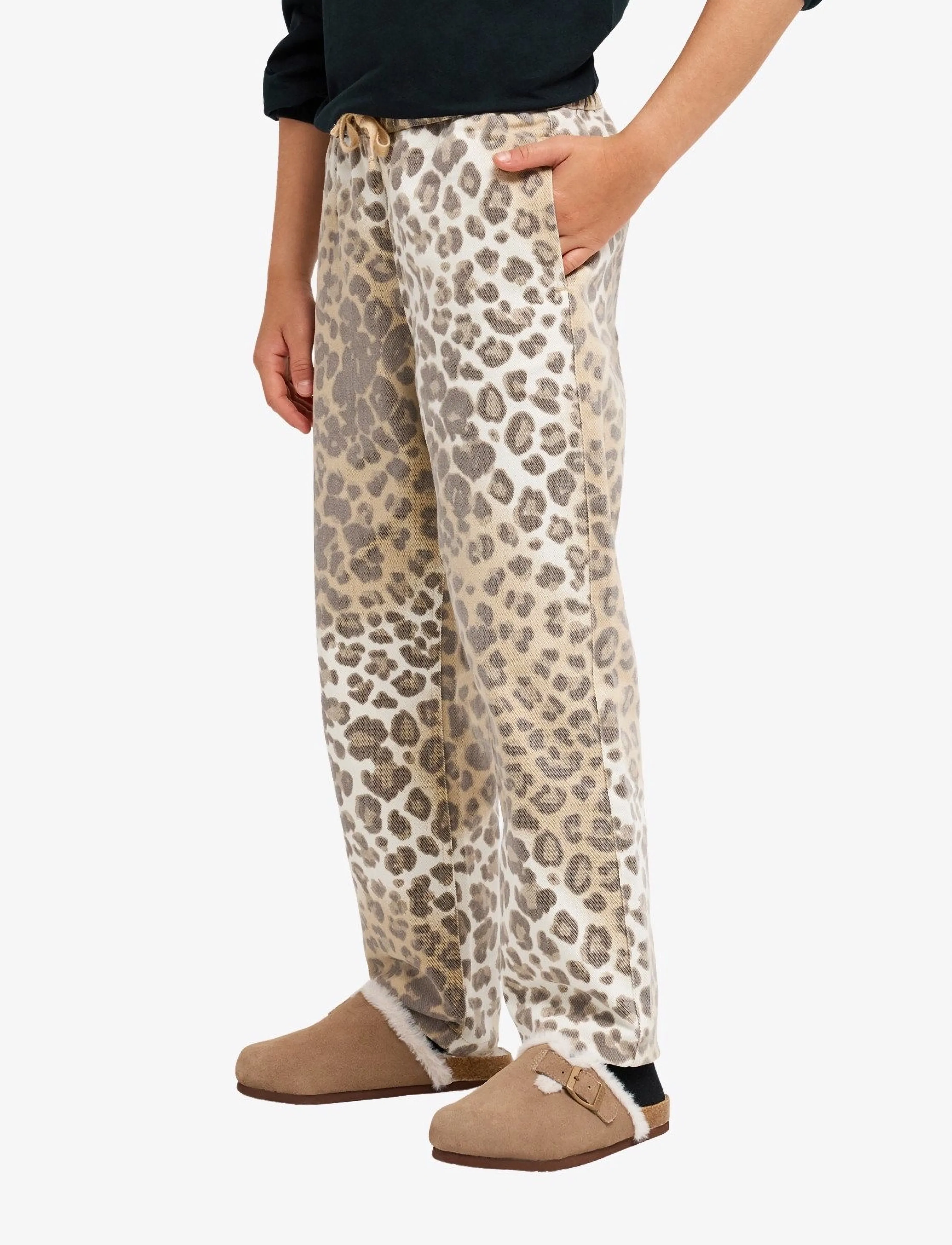 Roxy - THOUSAND STARS PRINTED - wild side - 5