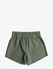 Roxy - SCENIC ROUTE TWILL RG - sport-shorts - agave green - 1