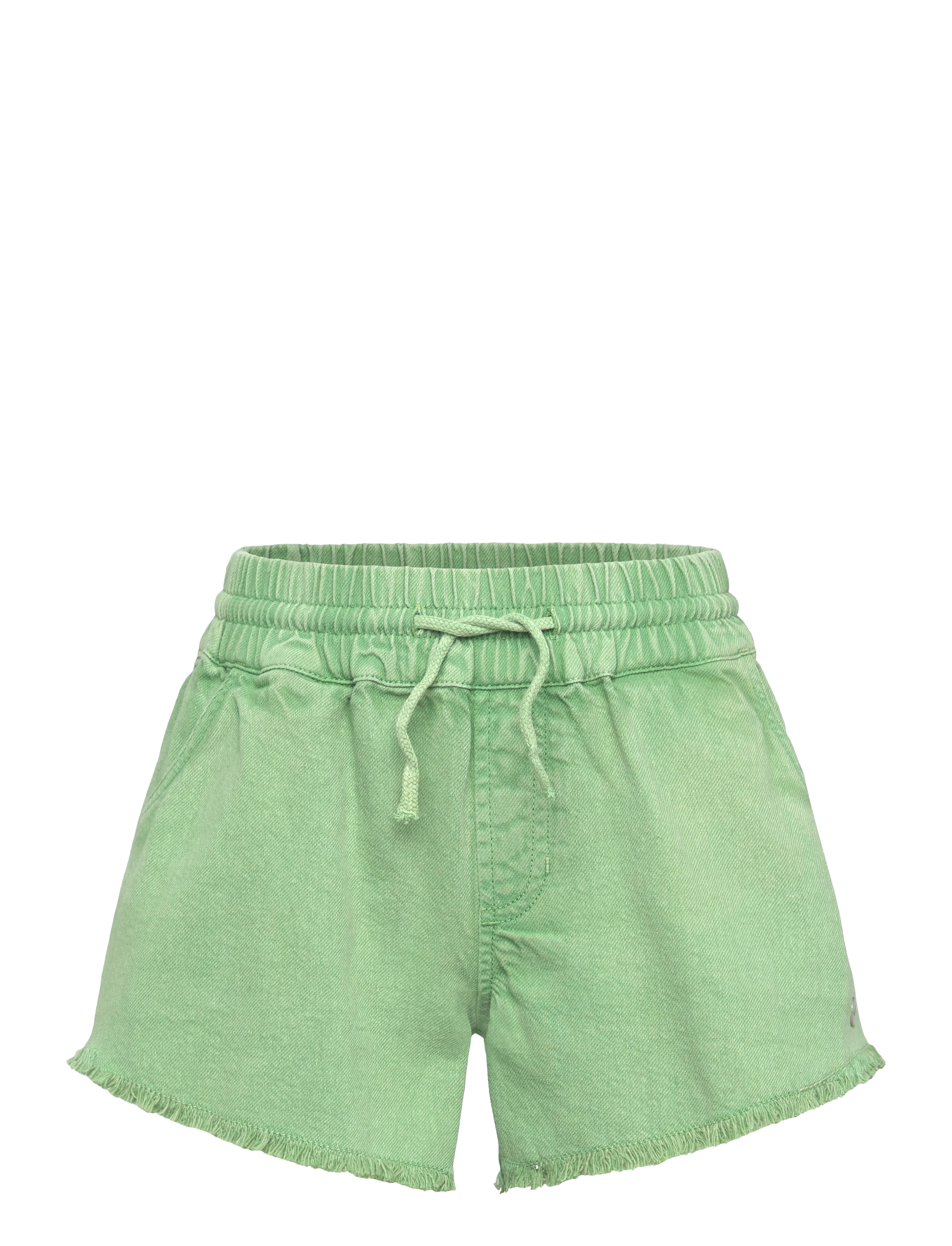 ROXY Scenic Route Twill Rg Grün - 132 - Kinder