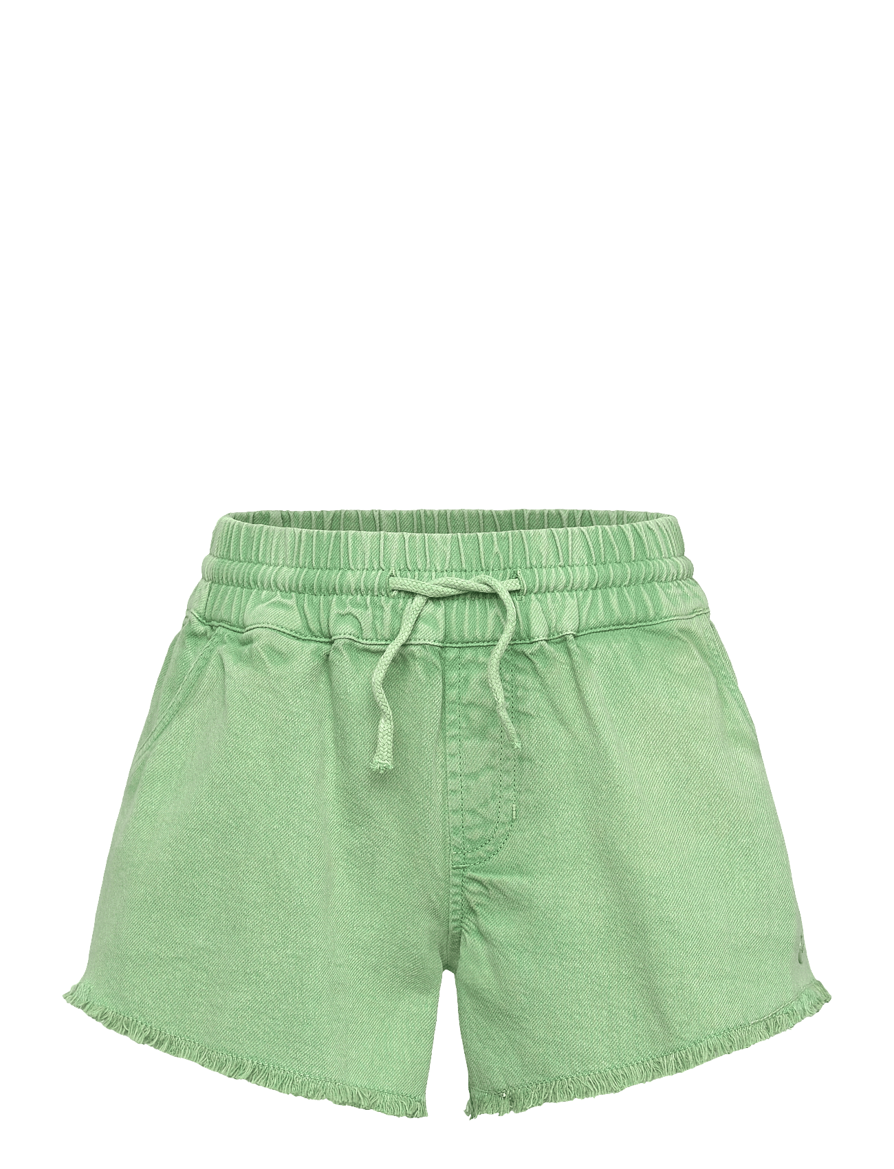 SCENIC ROUTE TWILL RG - BASIL