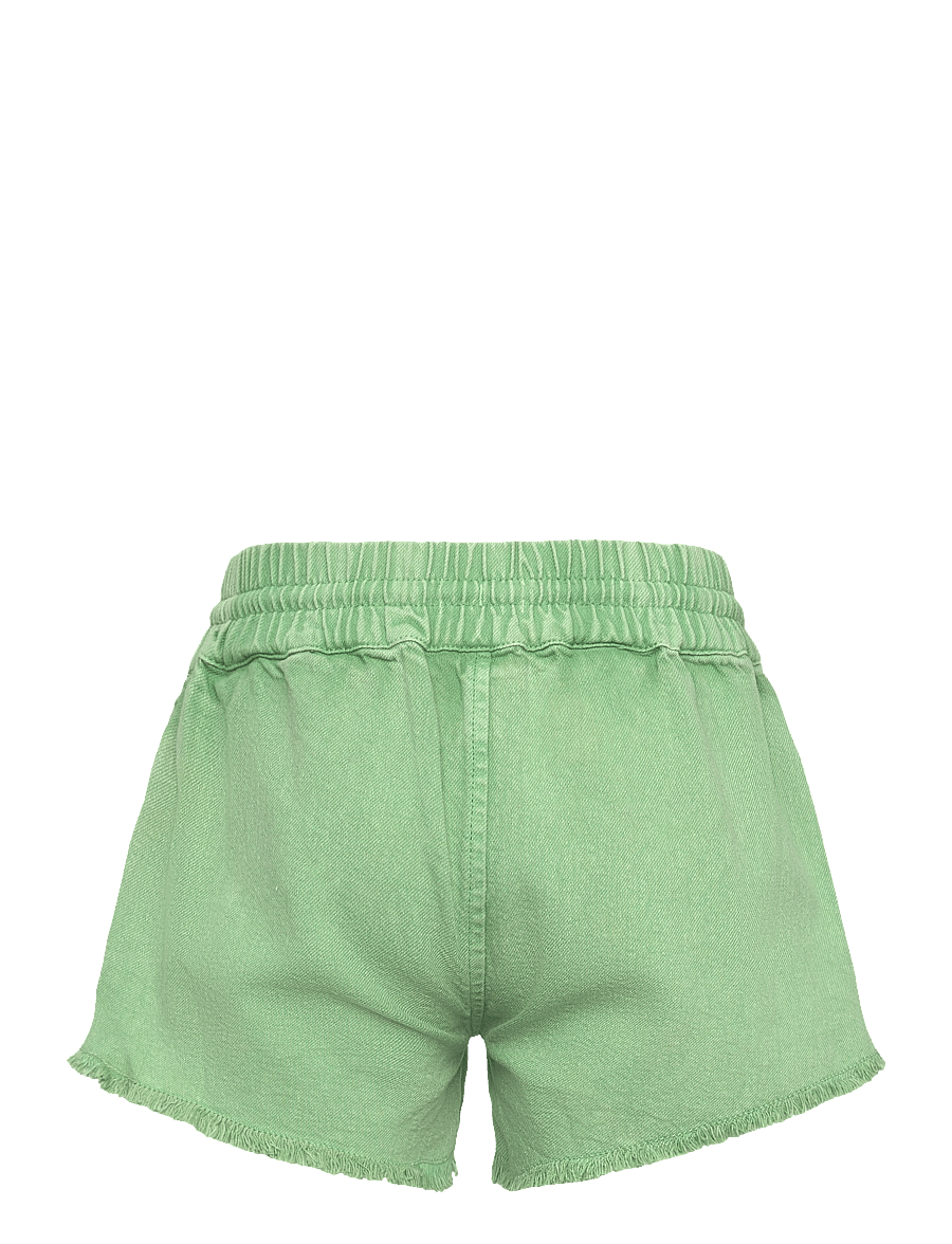 Roxy - SCENIC ROUTE TWILL RG - casual shorts - basil - 1