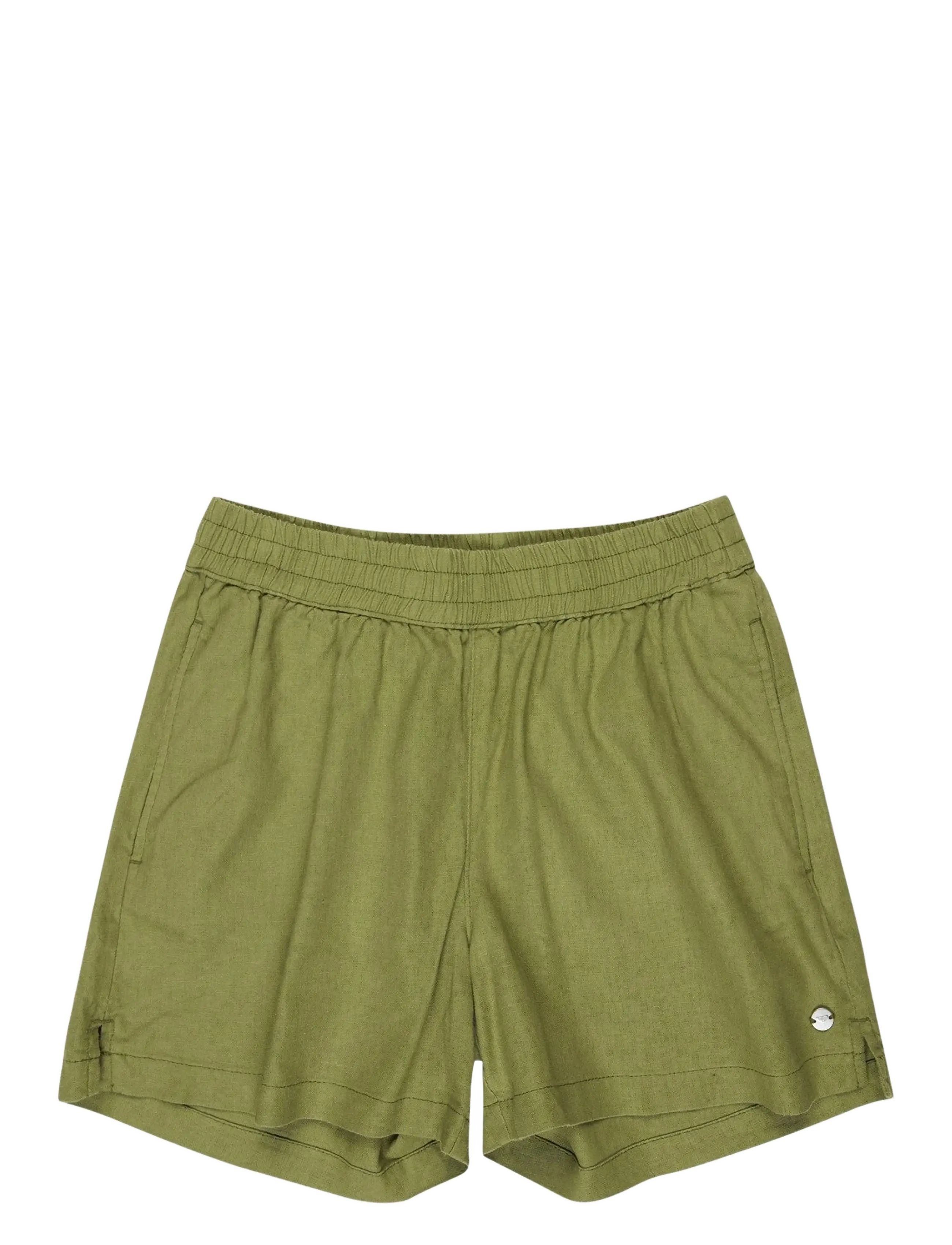 ROXY Lekeitio Bay Rg Khaki - 39 - Kinder