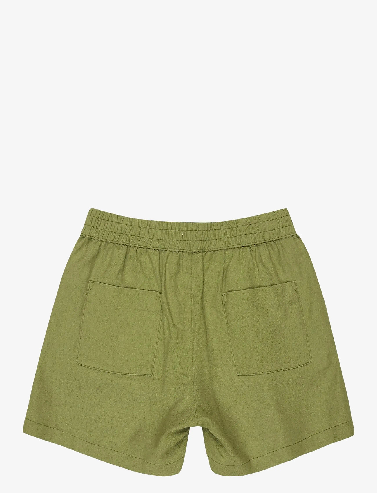 Roxy - LEKEITIO BAY RG - swimshorts - oil green - 1