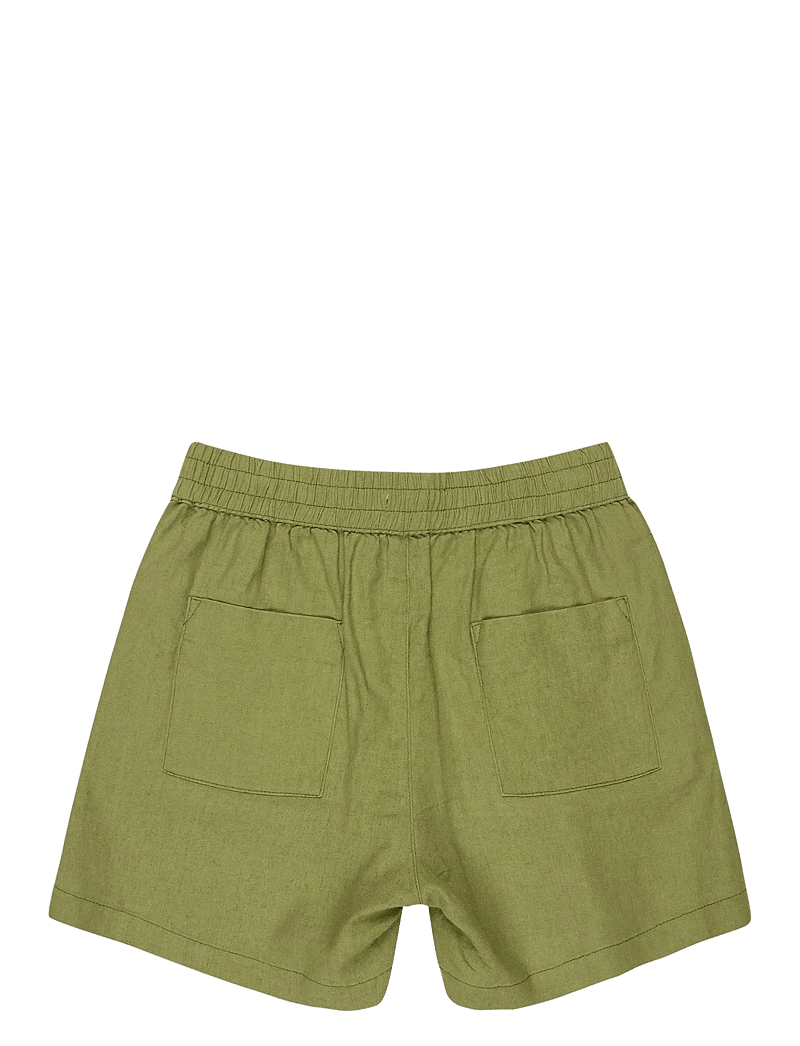 Roxy - LEKEITIO BAY RG - swimshorts - oil green - 1
