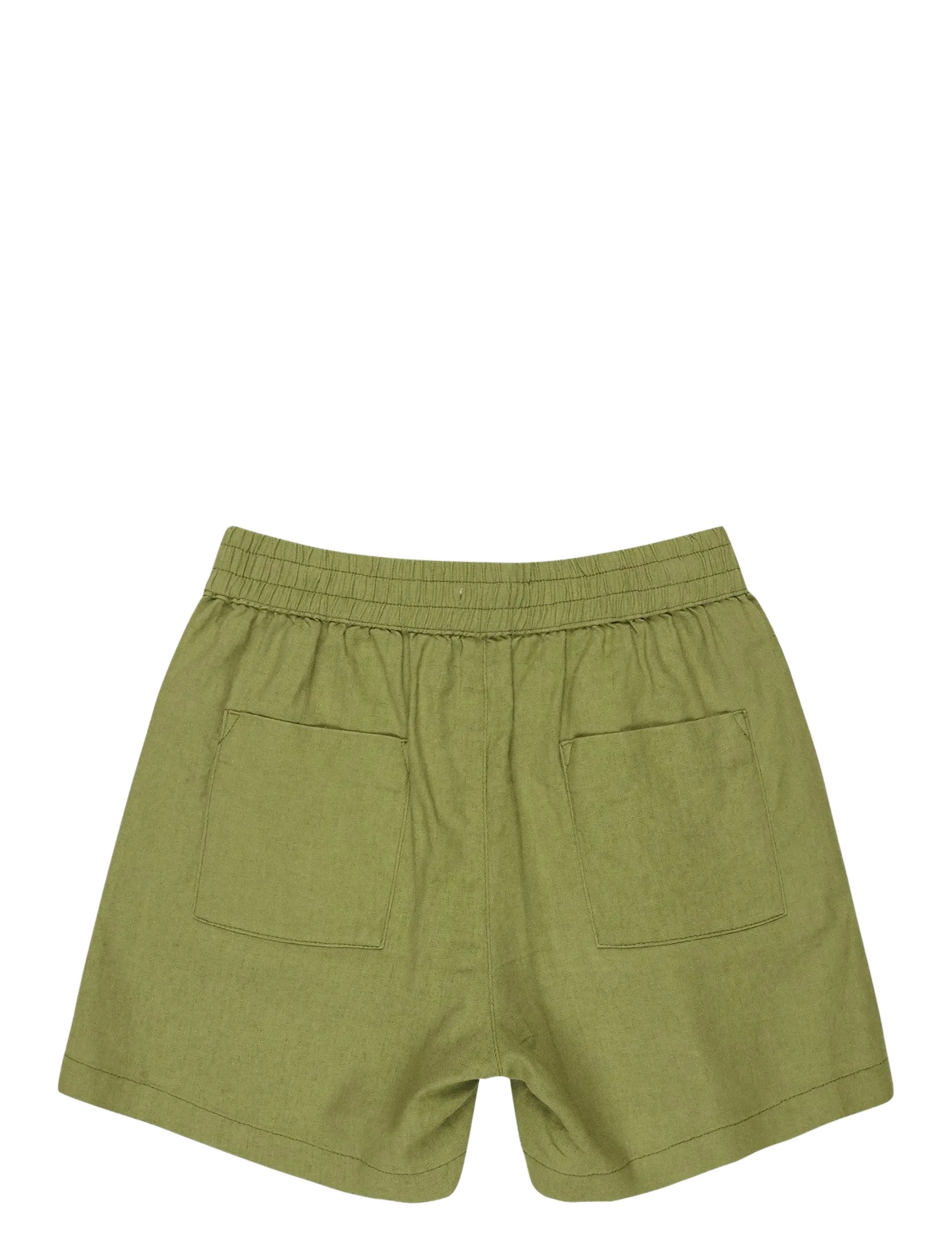 Roxy - LEKEITIO BAY RG - badbyxor - oil green - 1