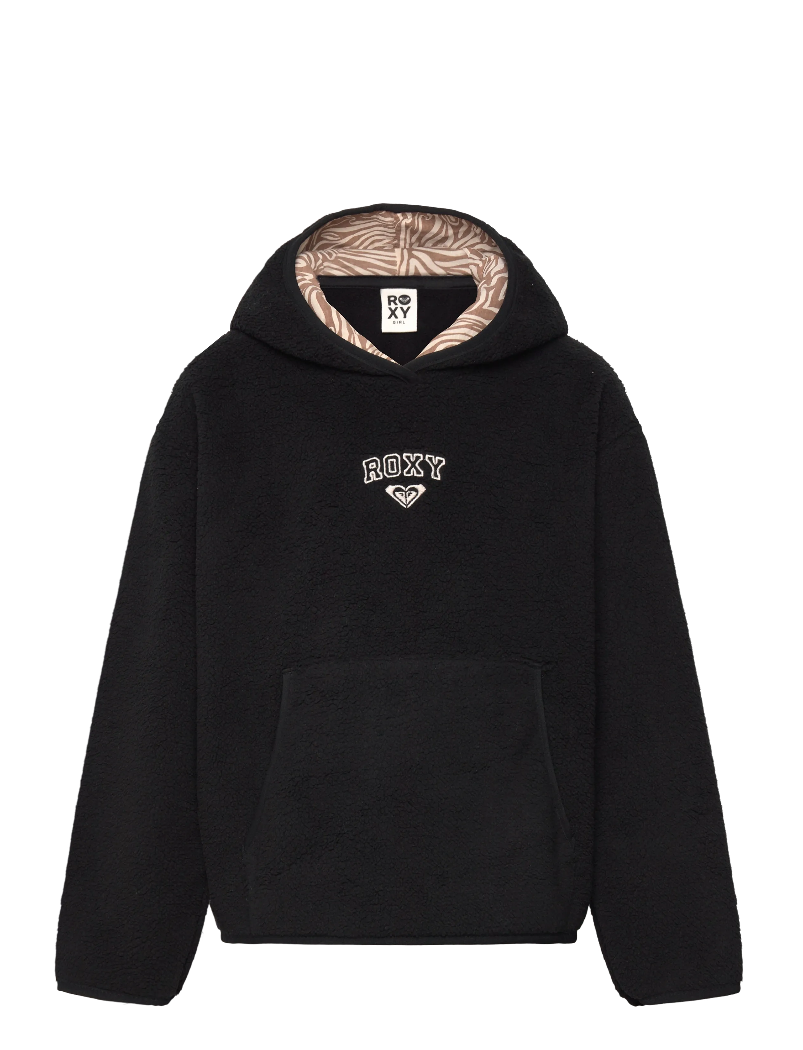 ROXY My Oh My Schwarz - 132 - Kinder