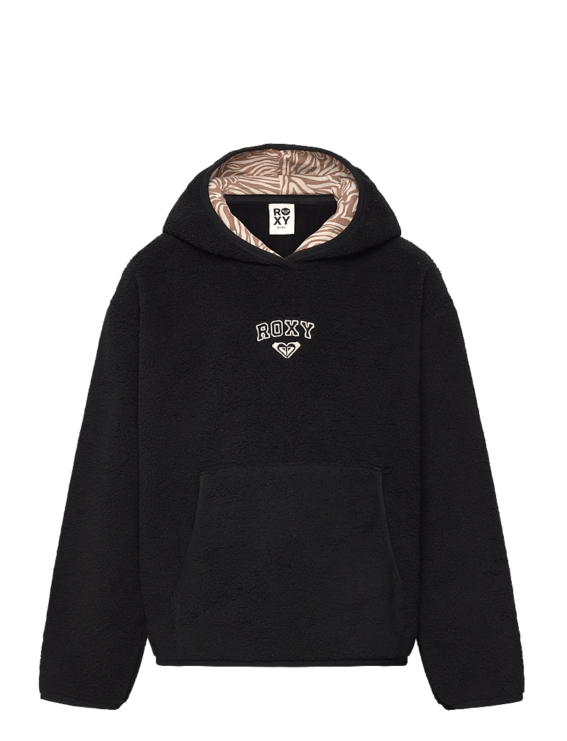 Roxy - MY OH MY - kapuzenpullover - anthracite - 0