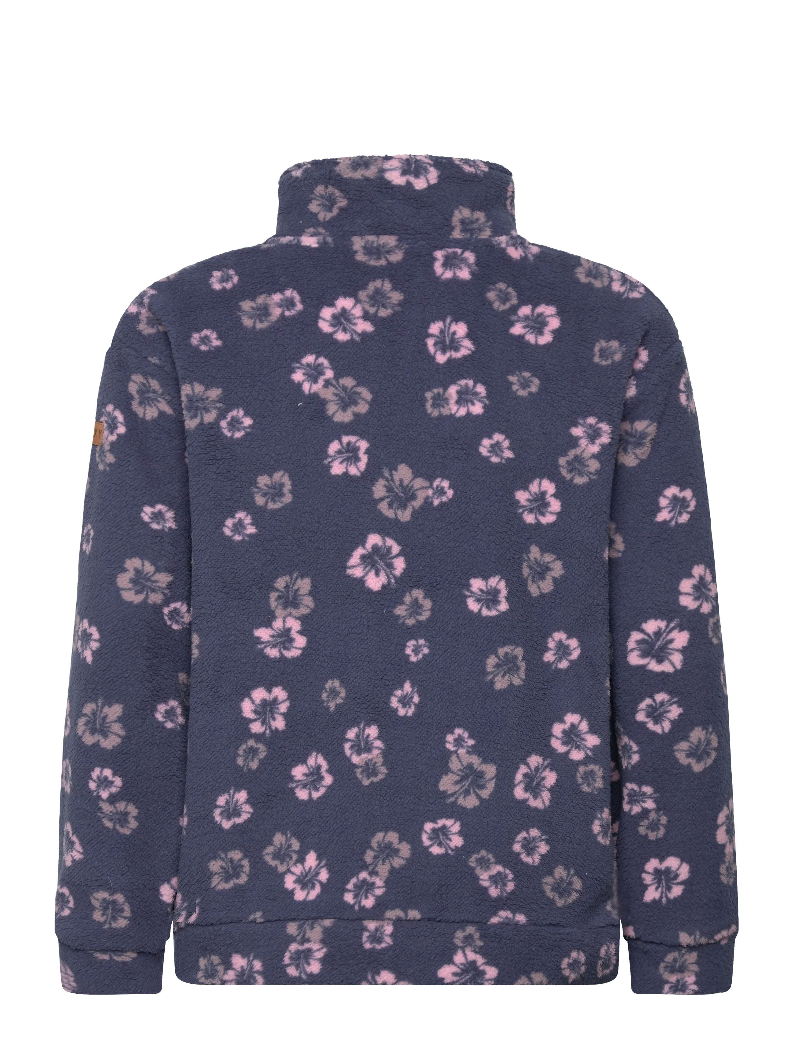 Roxy - CALLING ALL MY GIRLS - sweatshirts - vintage indigo shes cute big - 1