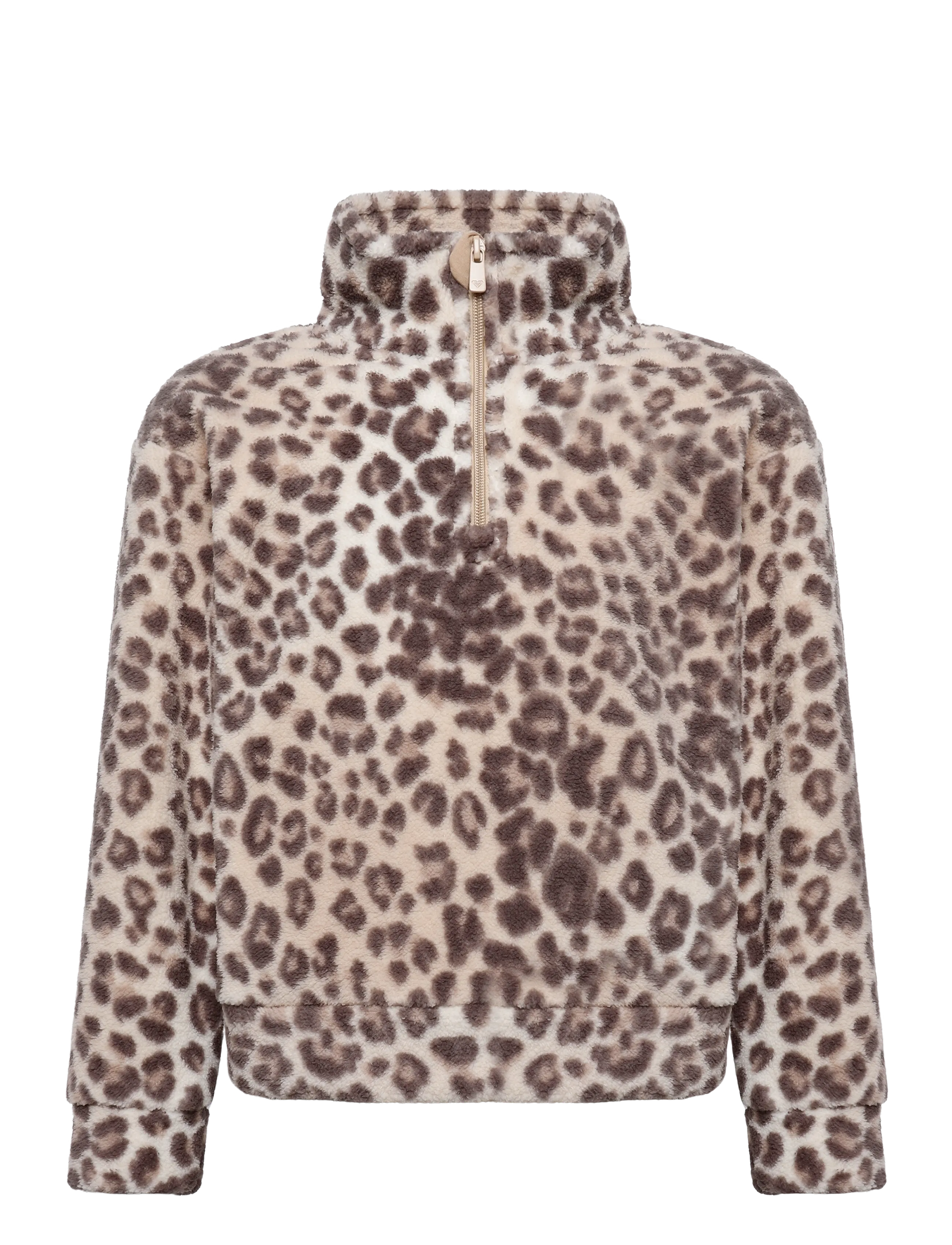 Roxy CALLING ALL MY GIRLS - Kleidung - WILD SIDE / cream